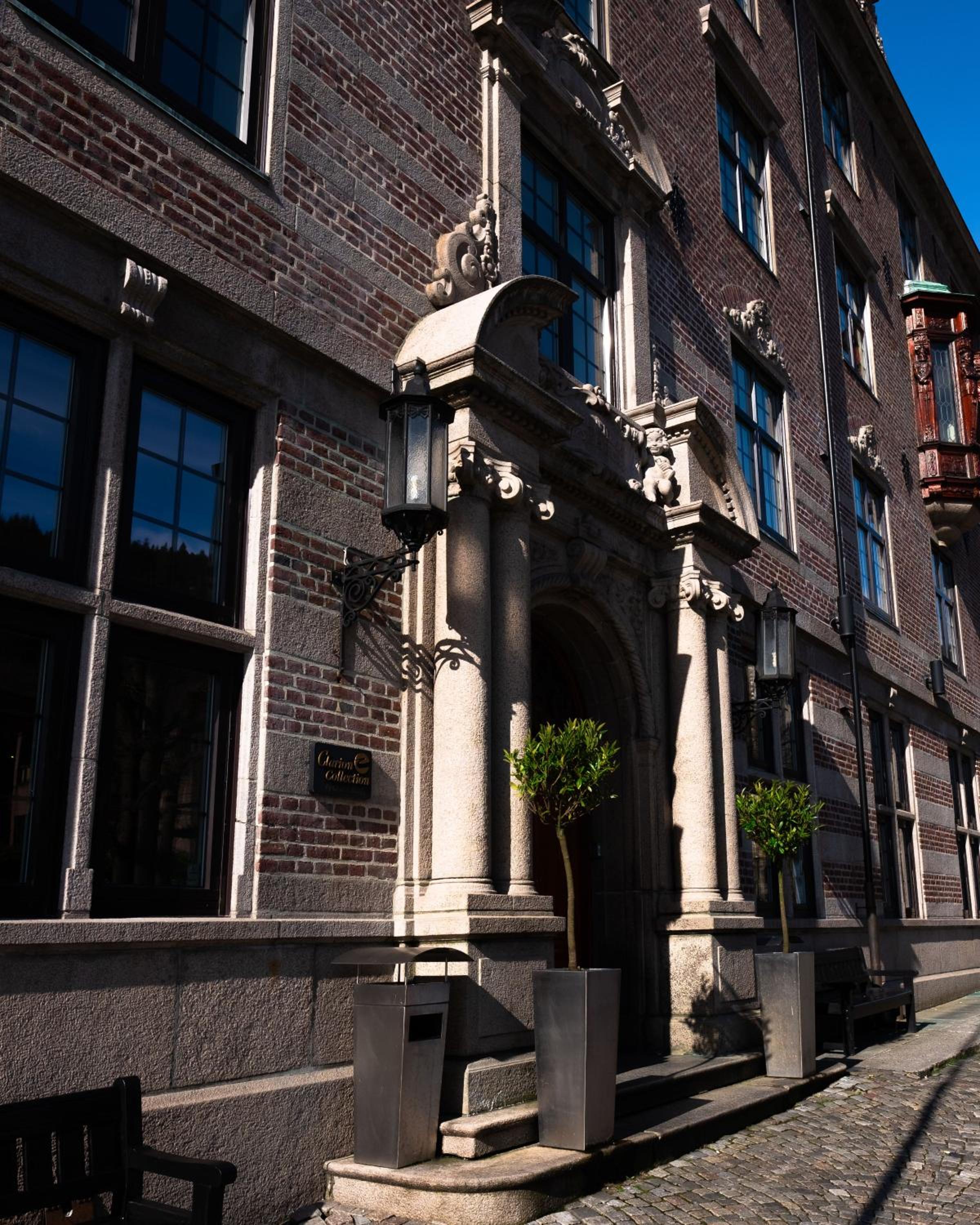 Bergen Vacations - Clarion Collection Hotel Havnekontoret - Property Image 16