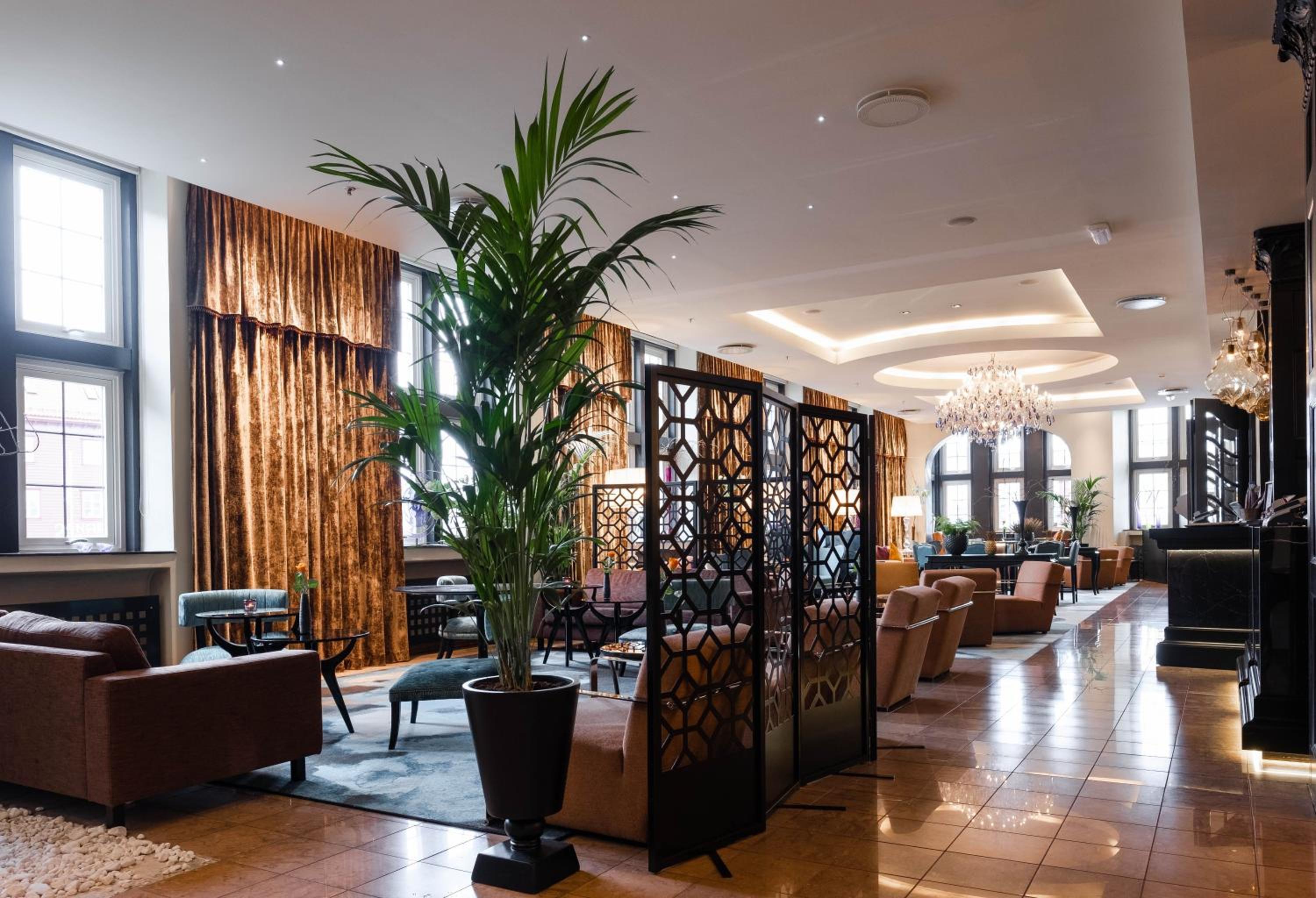 Bergen Vacations - Clarion Collection Hotel Havnekontoret - Property Image 2