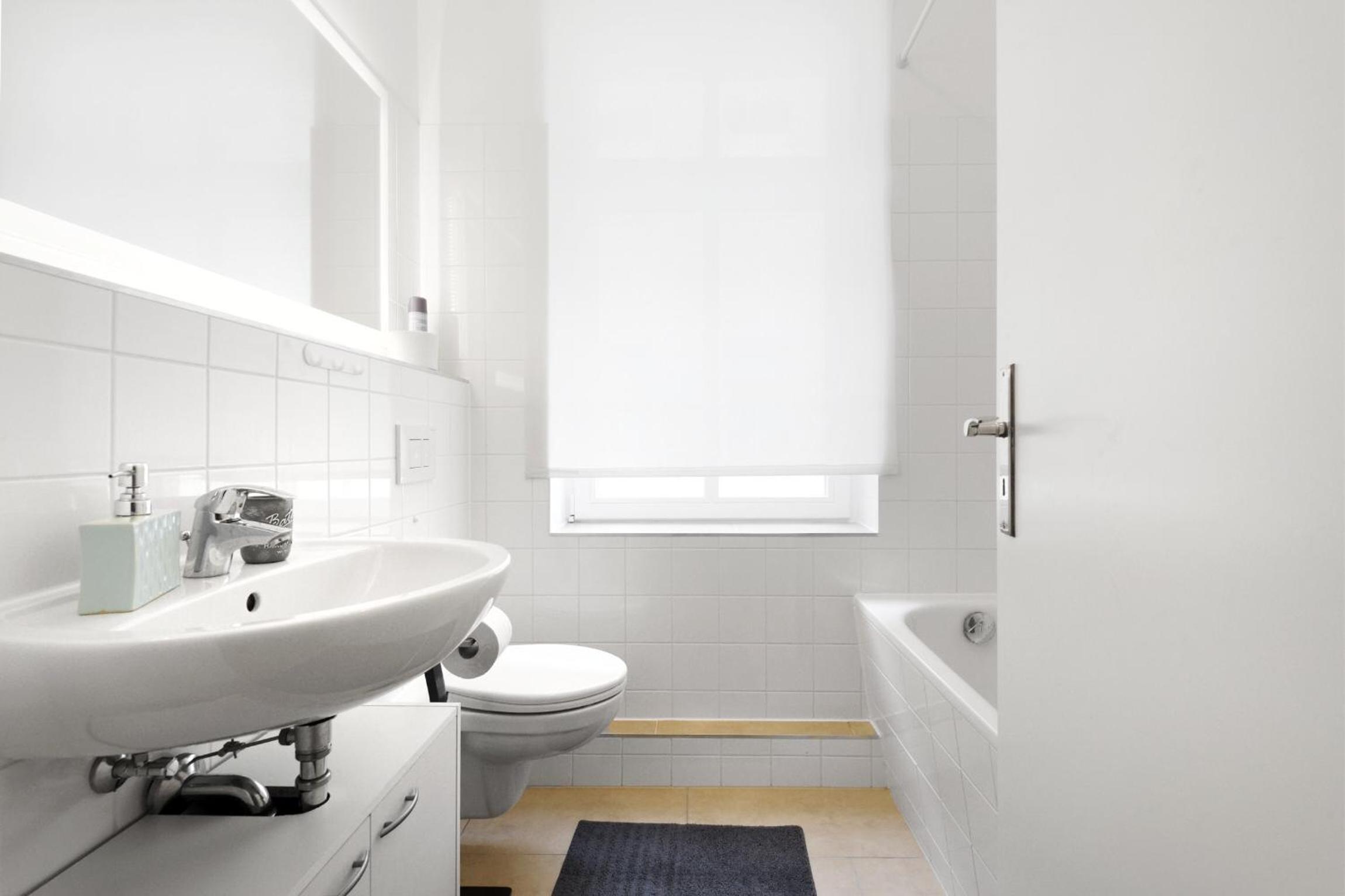 Grand Central Mitte Apartment