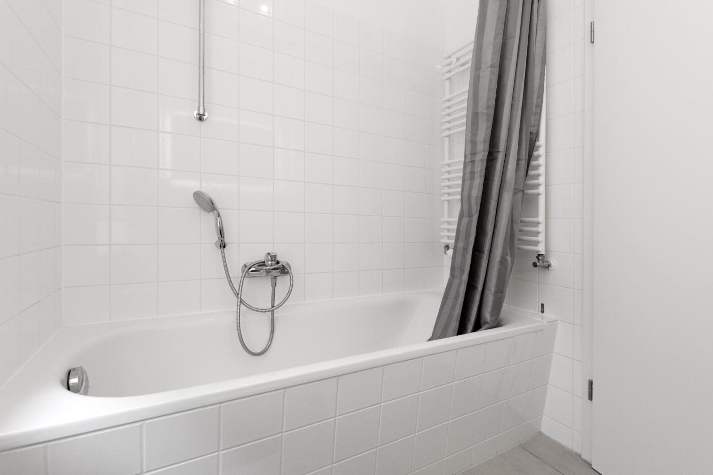 Grand Central Mitte Apartment