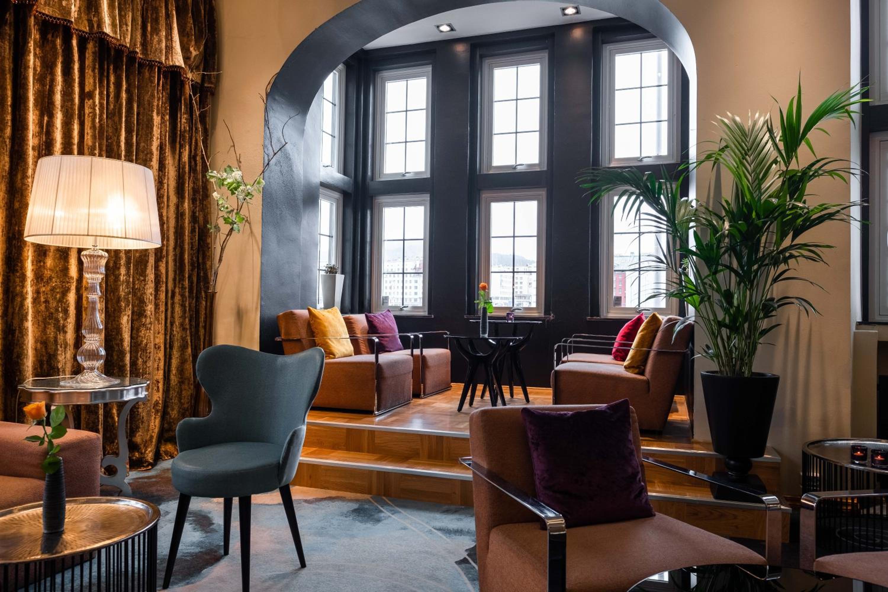 Bergen Vacations - Clarion Collection Hotel Havnekontoret - Property Image 3