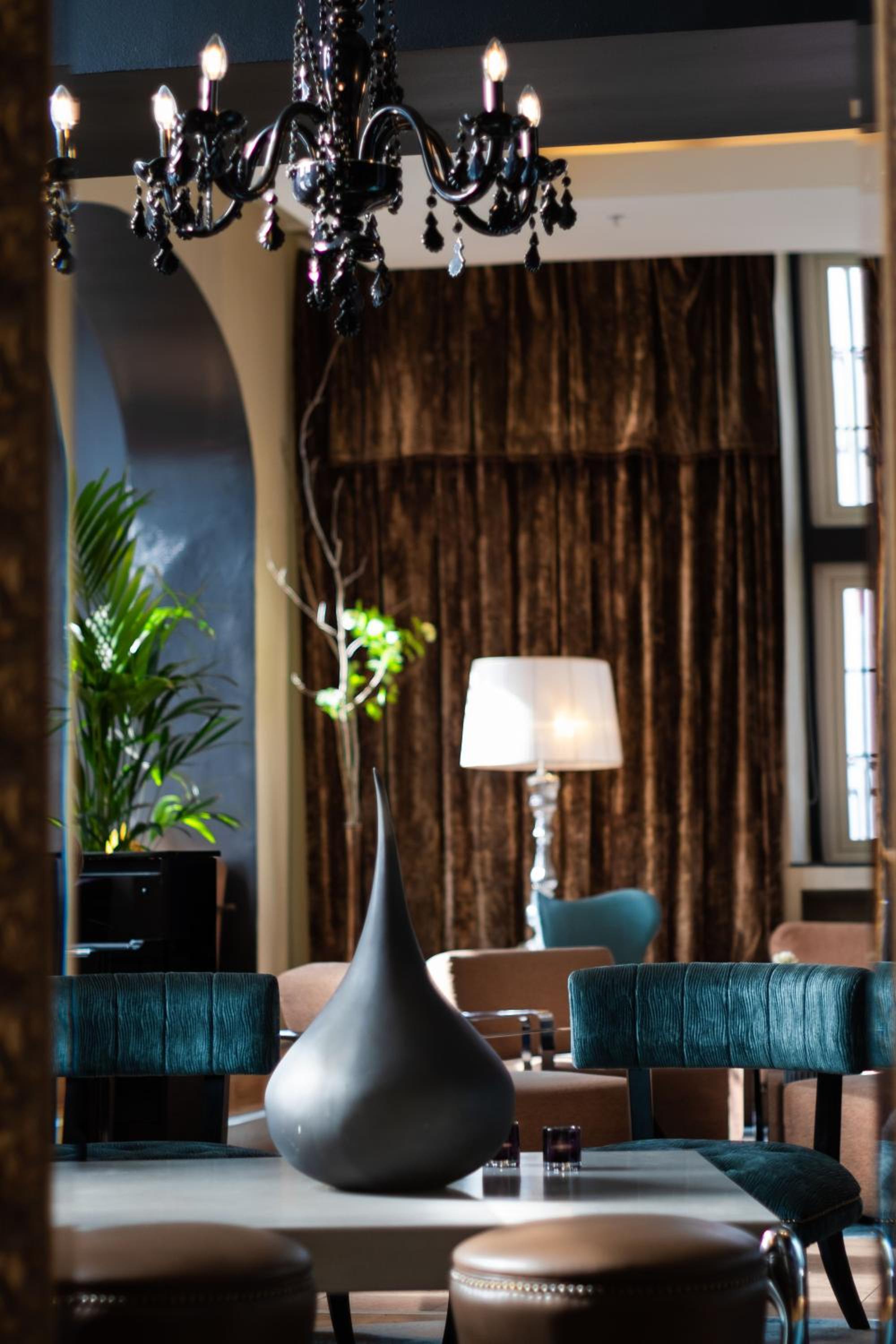 Bergen Vacations - Clarion Collection Hotel Havnekontoret - Property Image 4