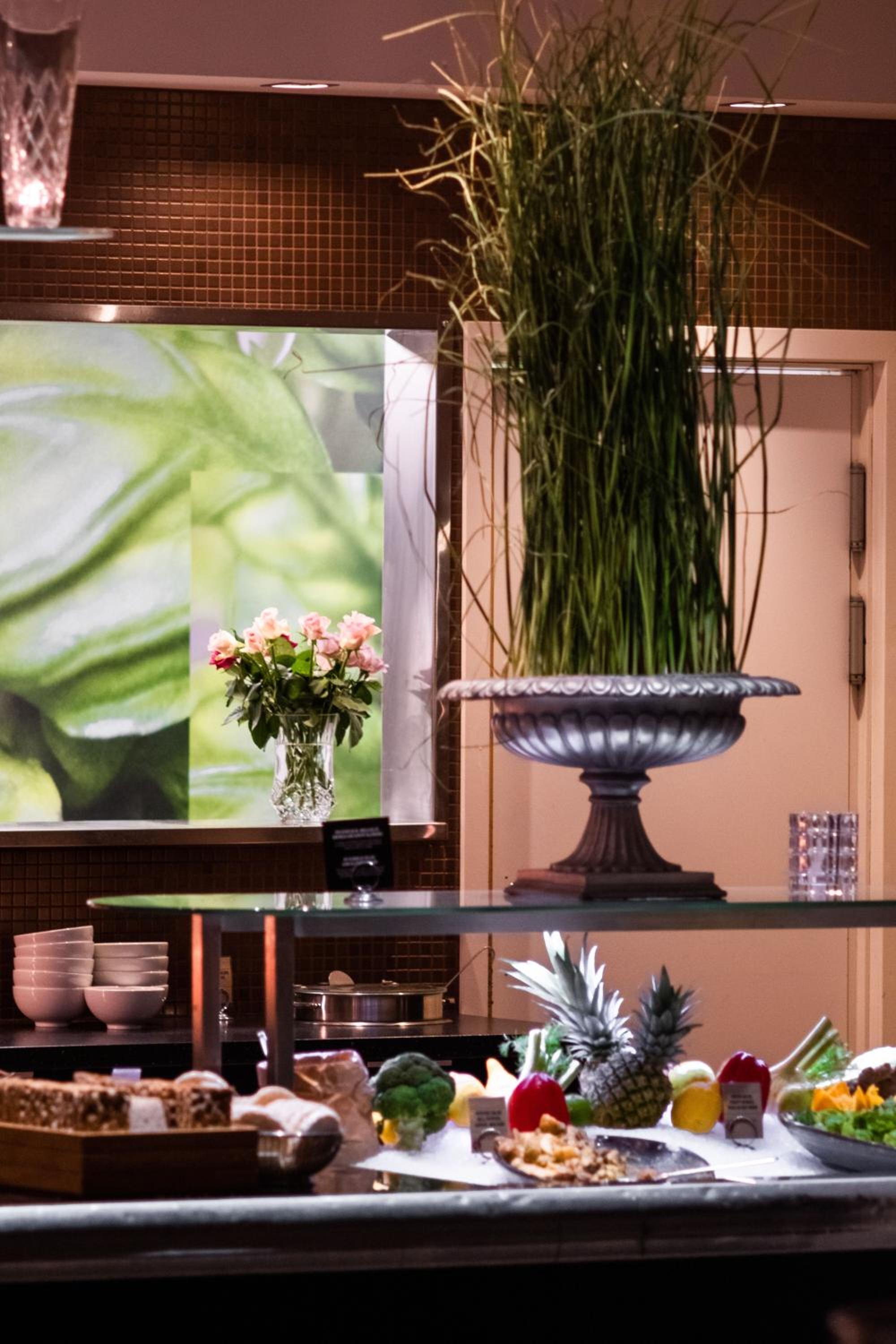 Bergen Vacations - Clarion Collection Hotel Havnekontoret - Property Image 8