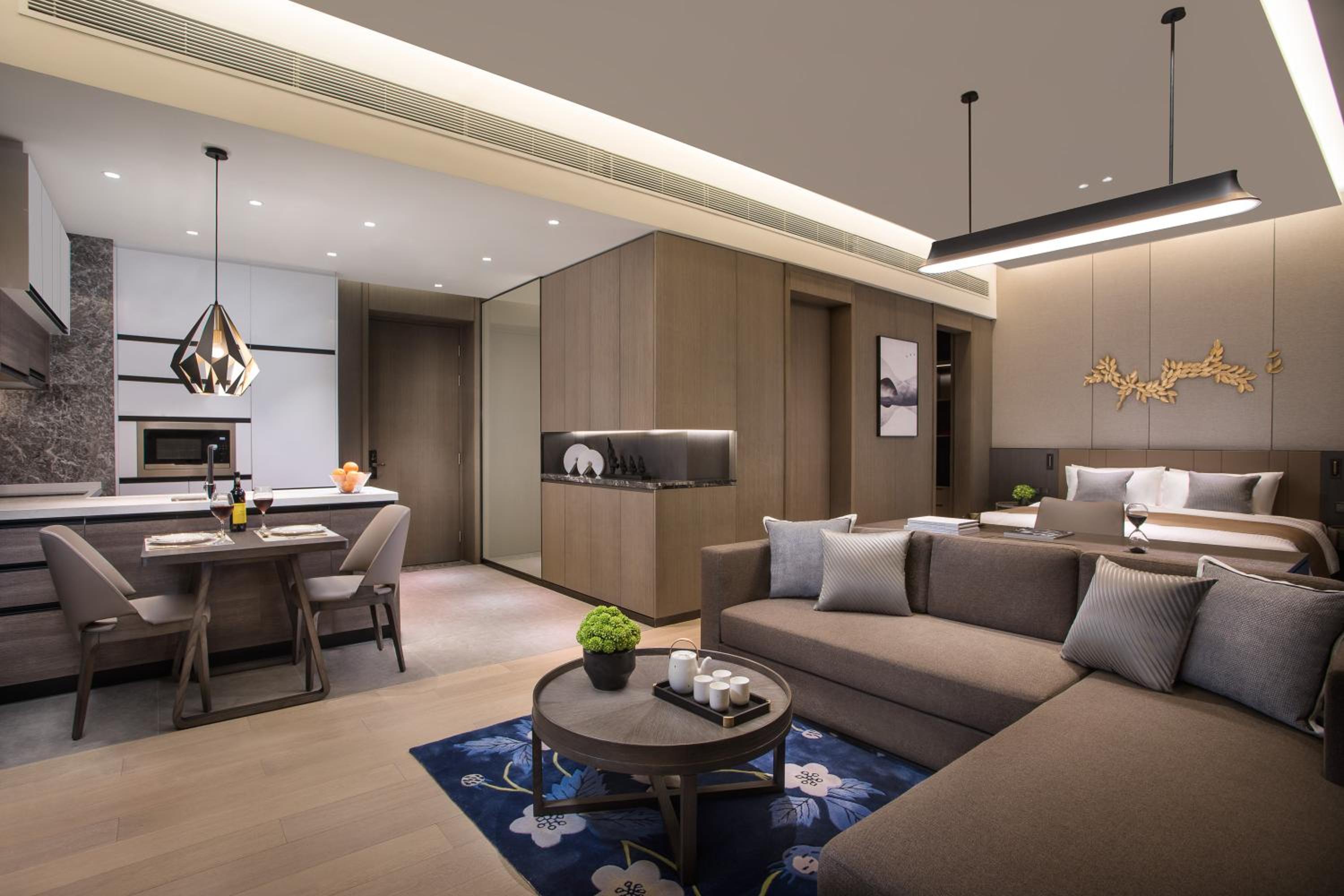 Ascott Songshan Lake Dongguan