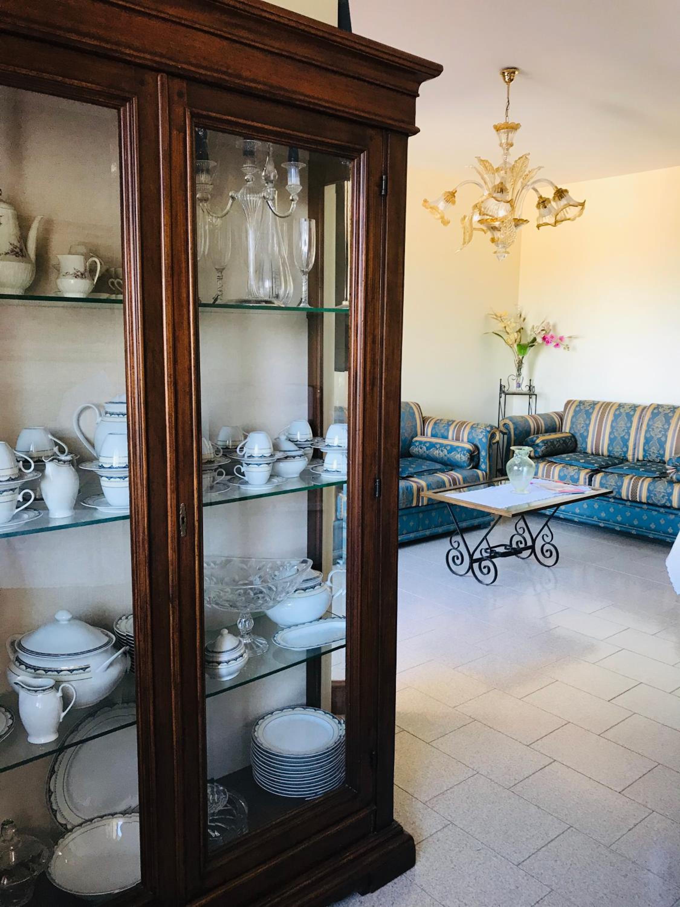 Le stanze di Botticelli en Termoli