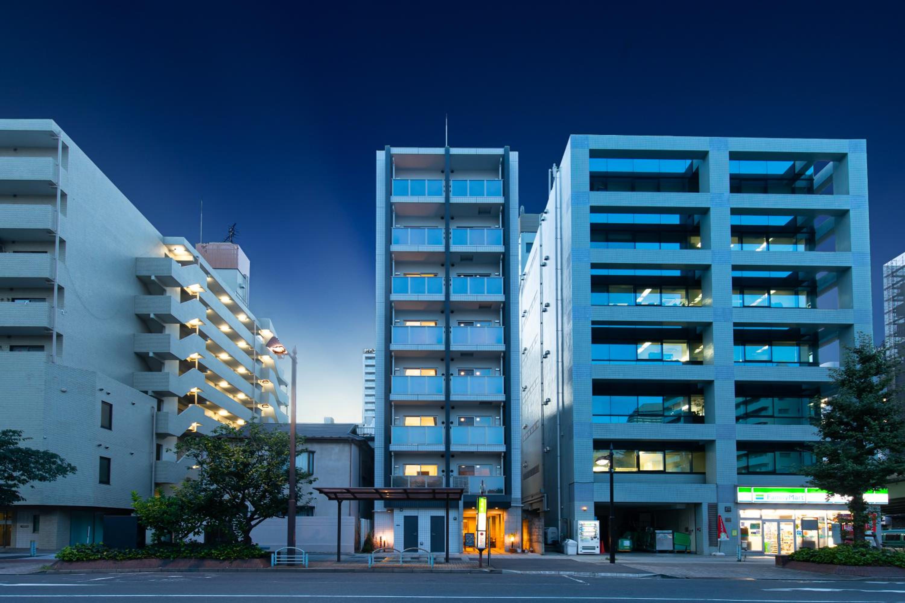 building
