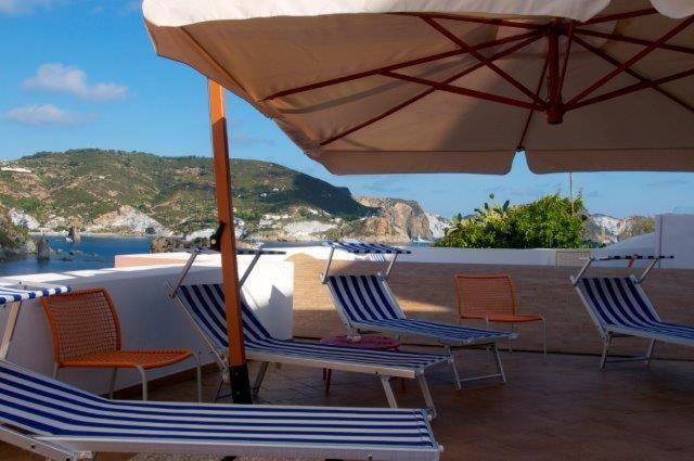 B&B La Terrazza Sul Porto