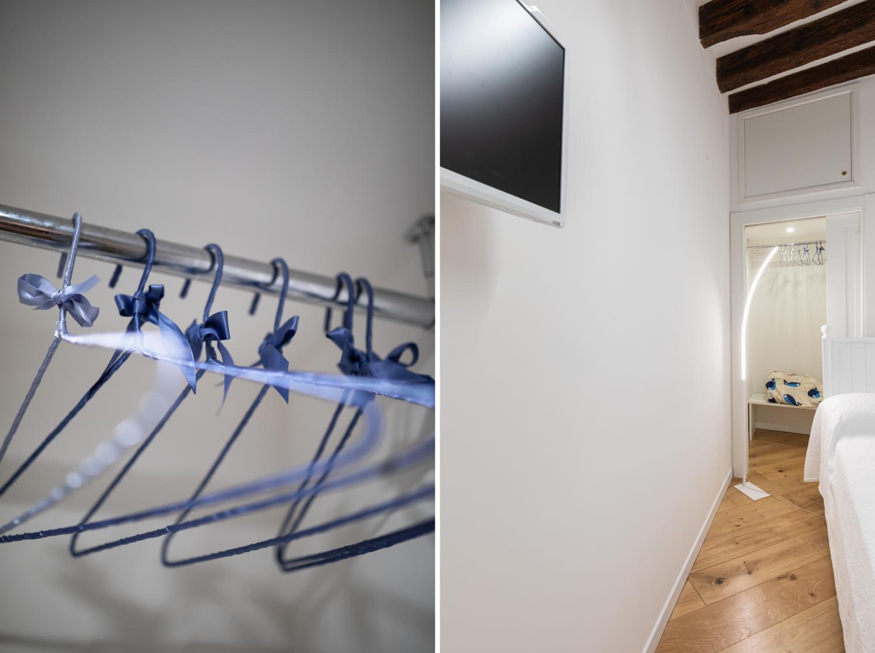 Privacy in Venice - Your apartment to be let alone