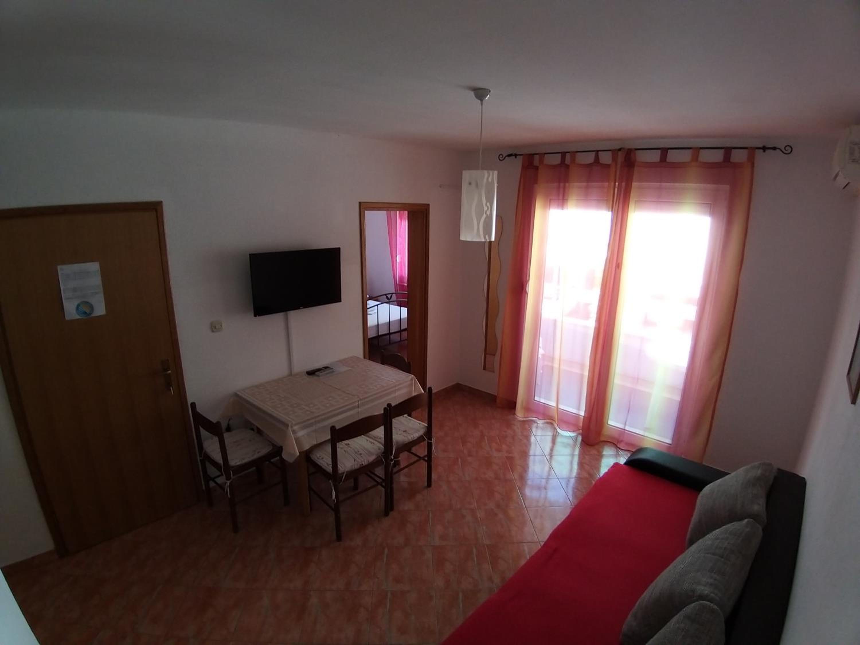 Apartmani Jukanovic