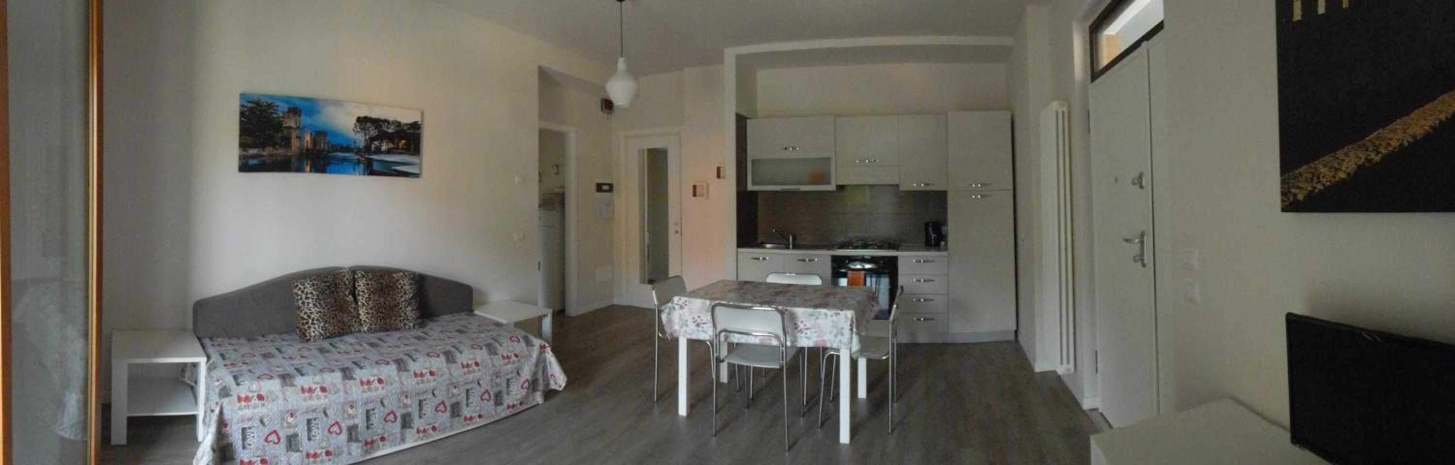 Appartamenti Altea view 4