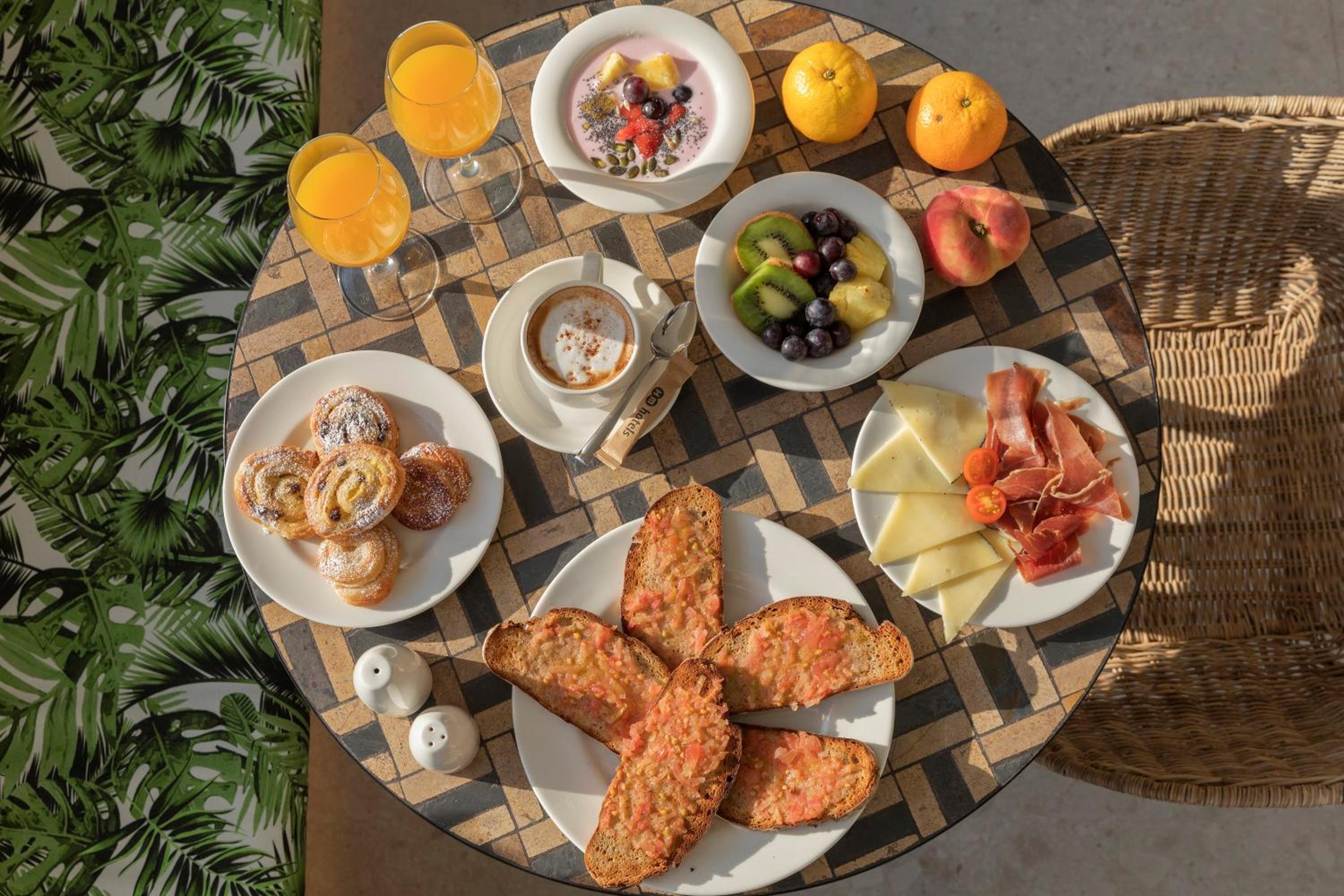 Playa de Palma Vacations - HM Ayron Park - Adults Only - Property Image 95