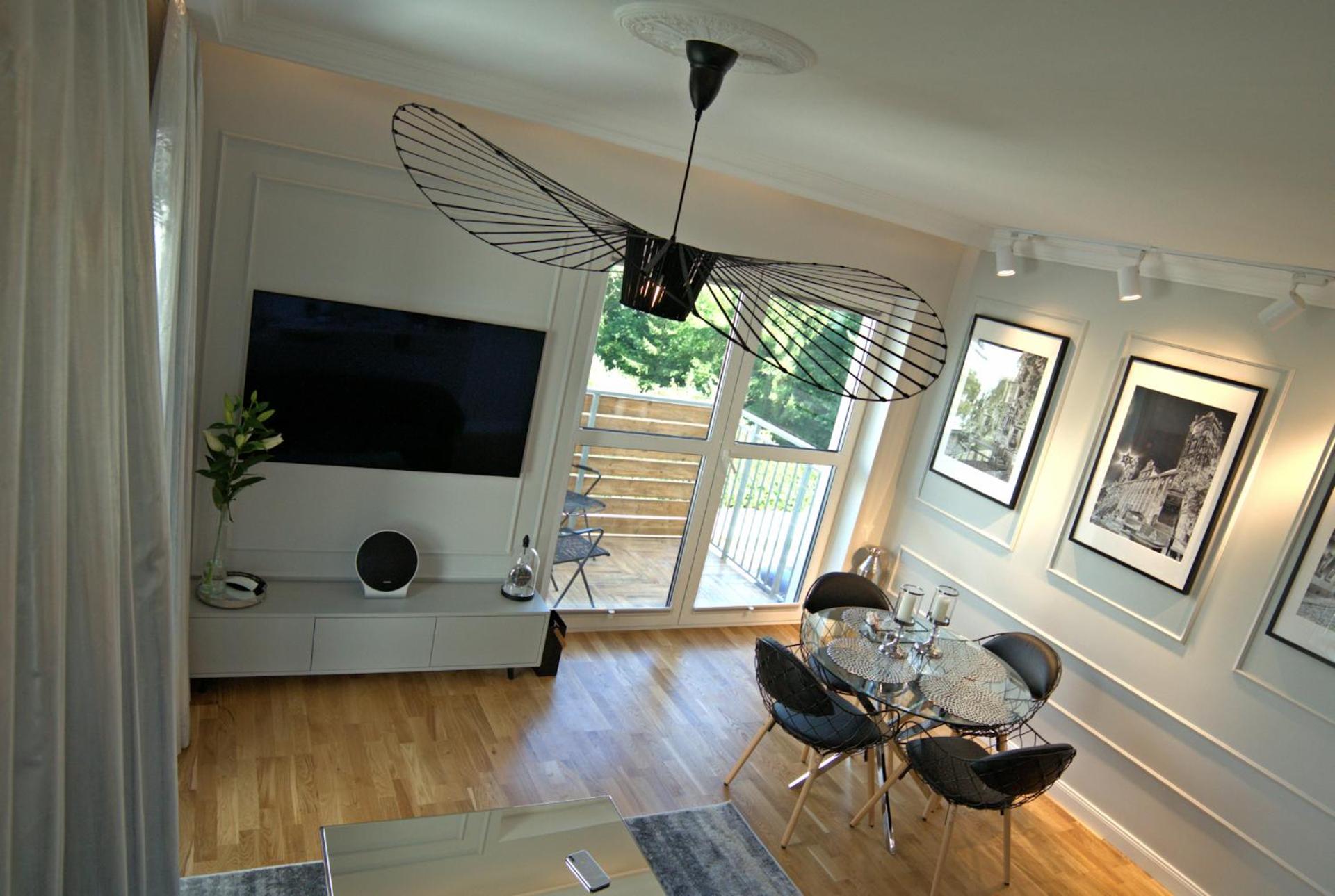 Blue Velvet Premium Apartments II