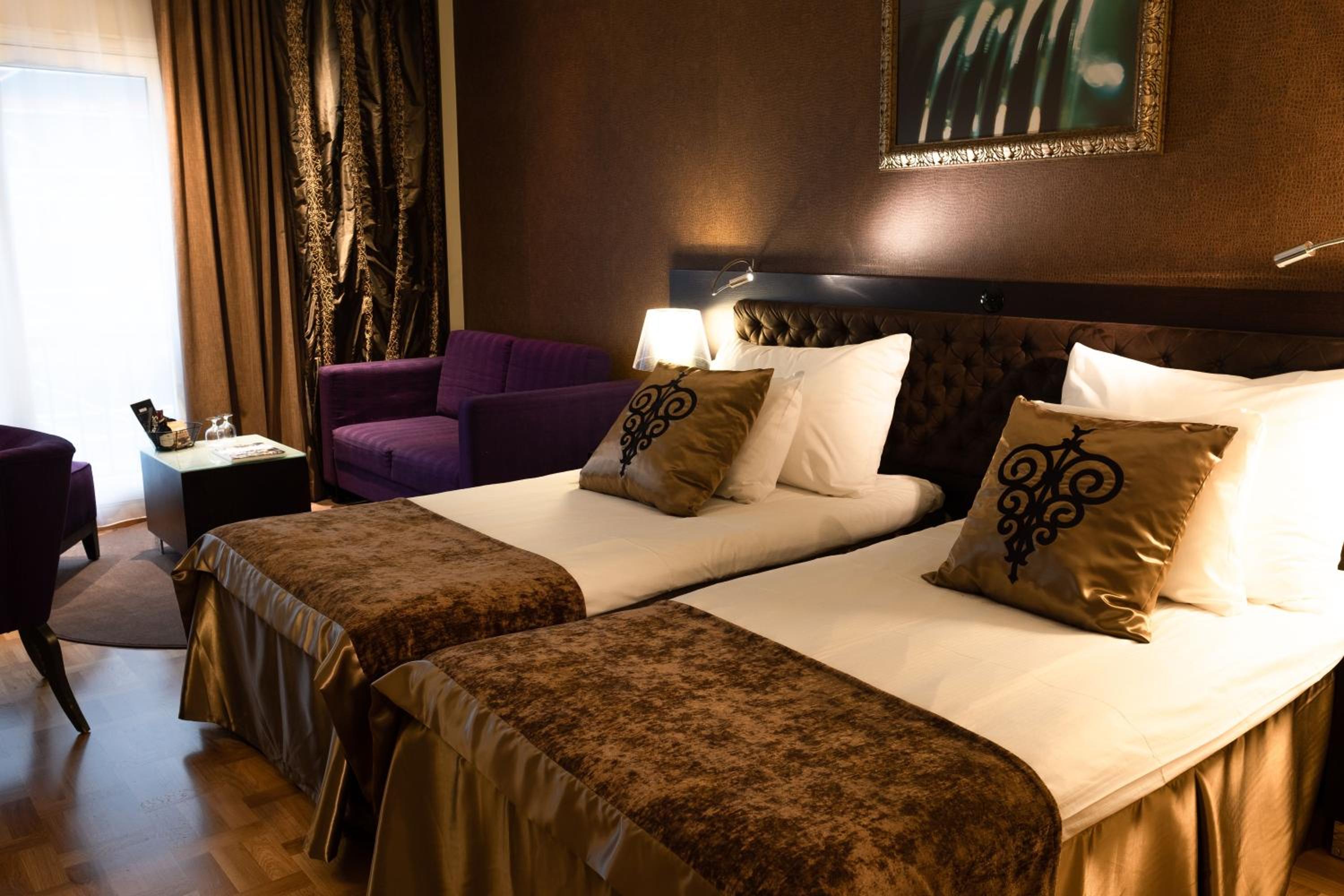 Bergen Vacations - Clarion Collection Hotel Havnekontoret - Property Image 59
