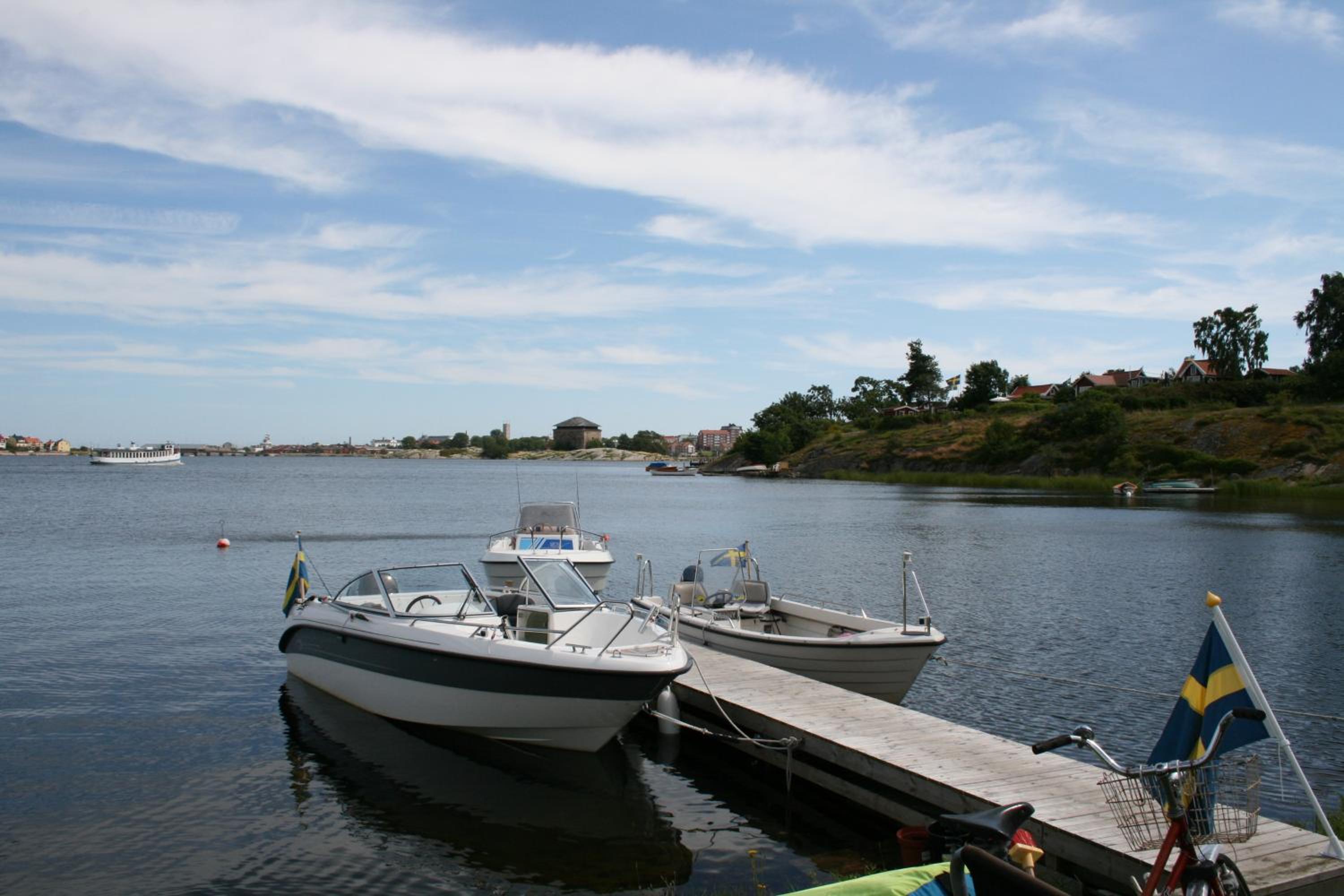 Dragsö Camping & Stugby
