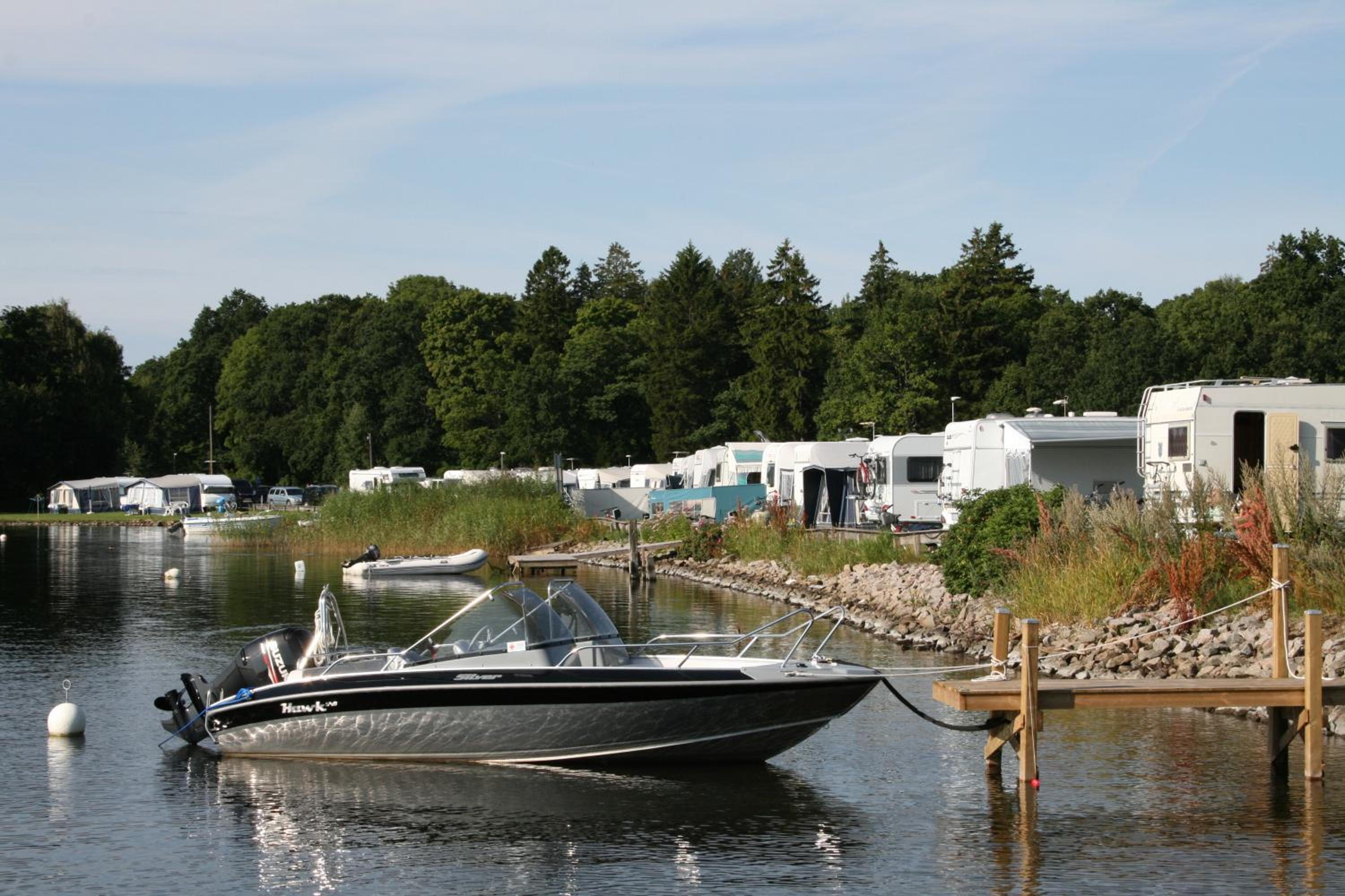 Dragsö Camping & Stugby