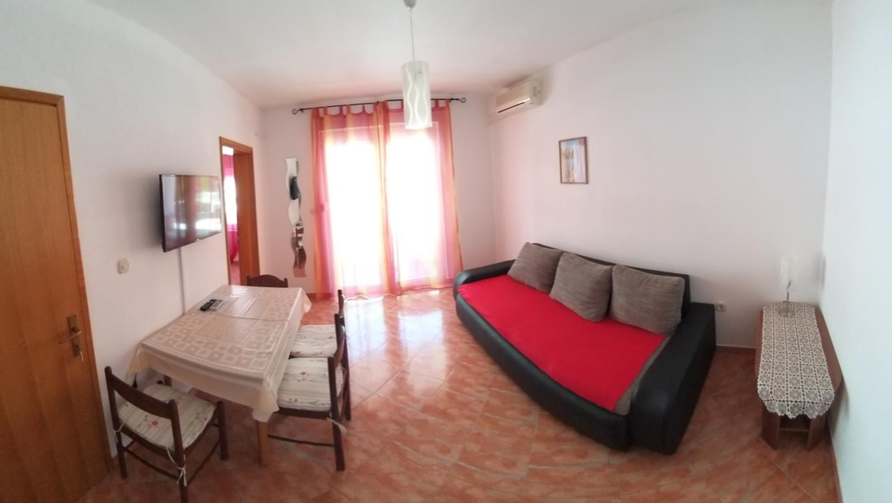 Apartmani Jukanovic