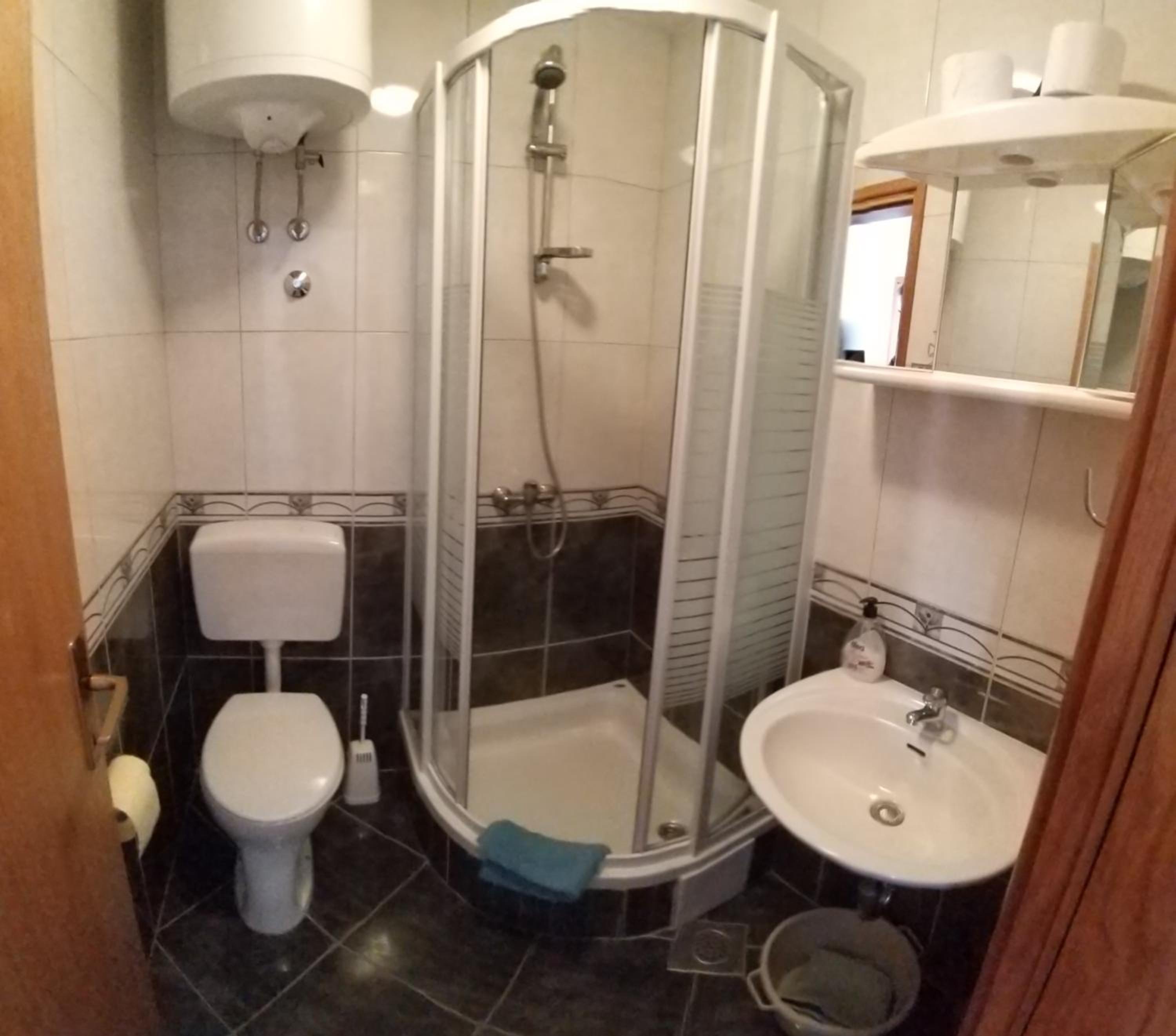 Apartmani Jukanovic