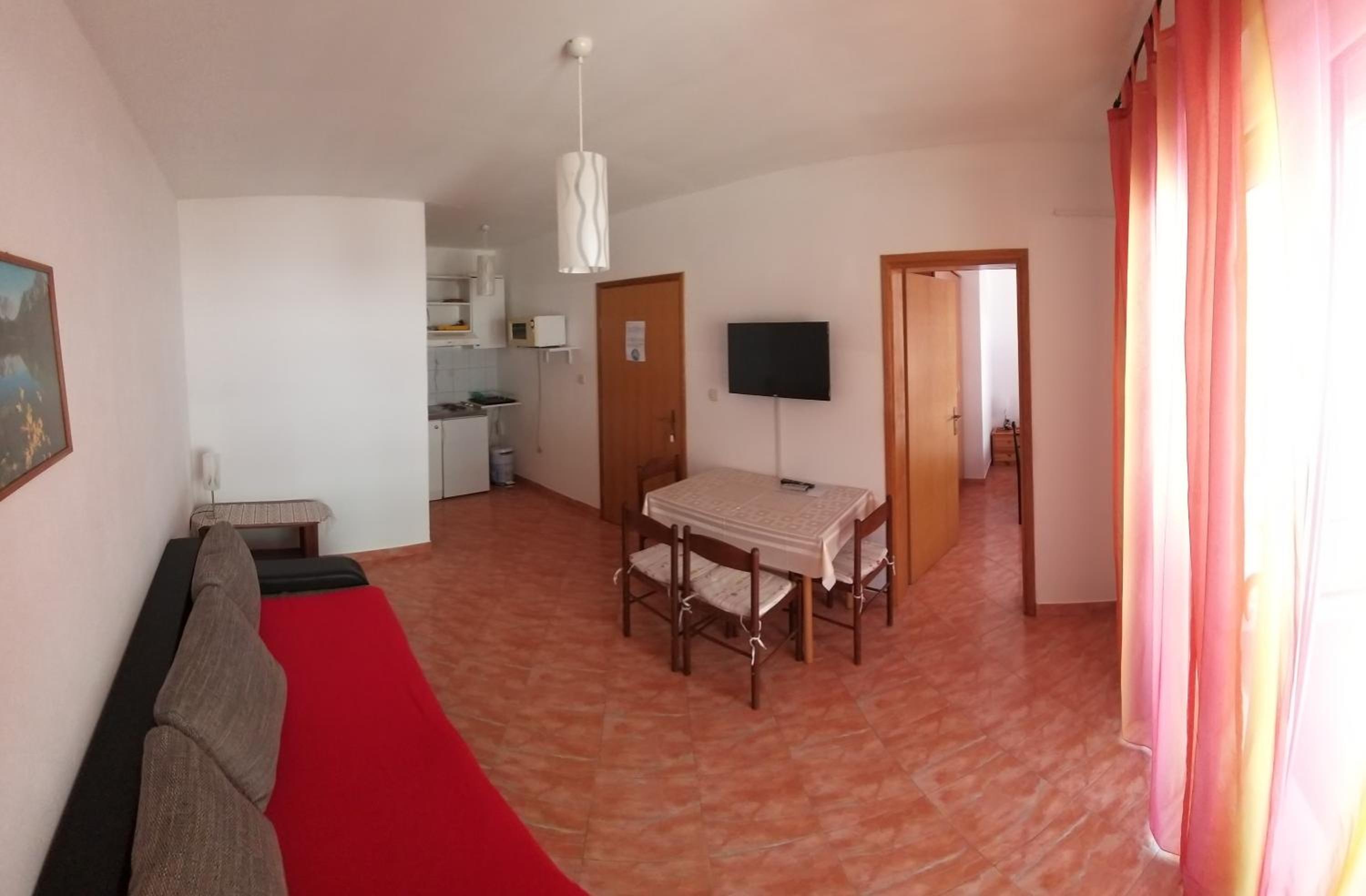 Apartmani Jukanovic
