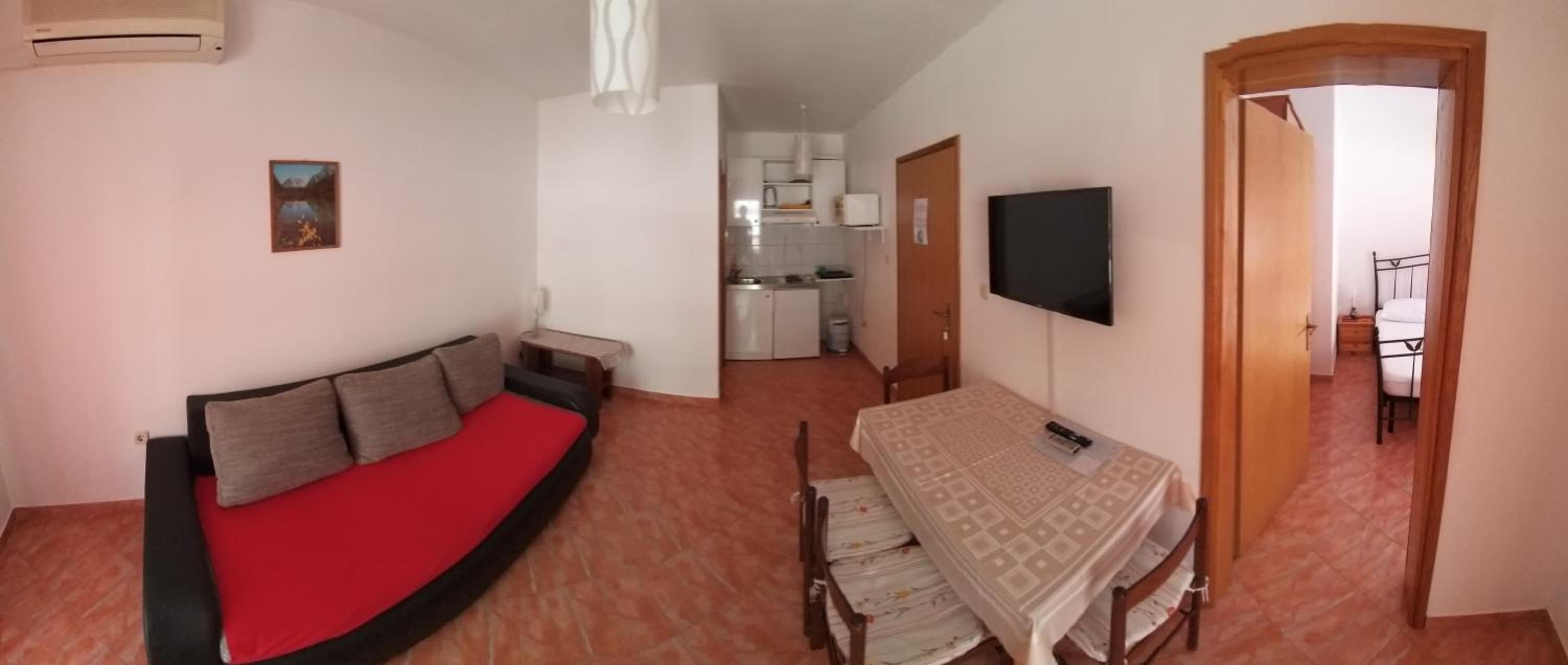 Apartmani Jukanovic