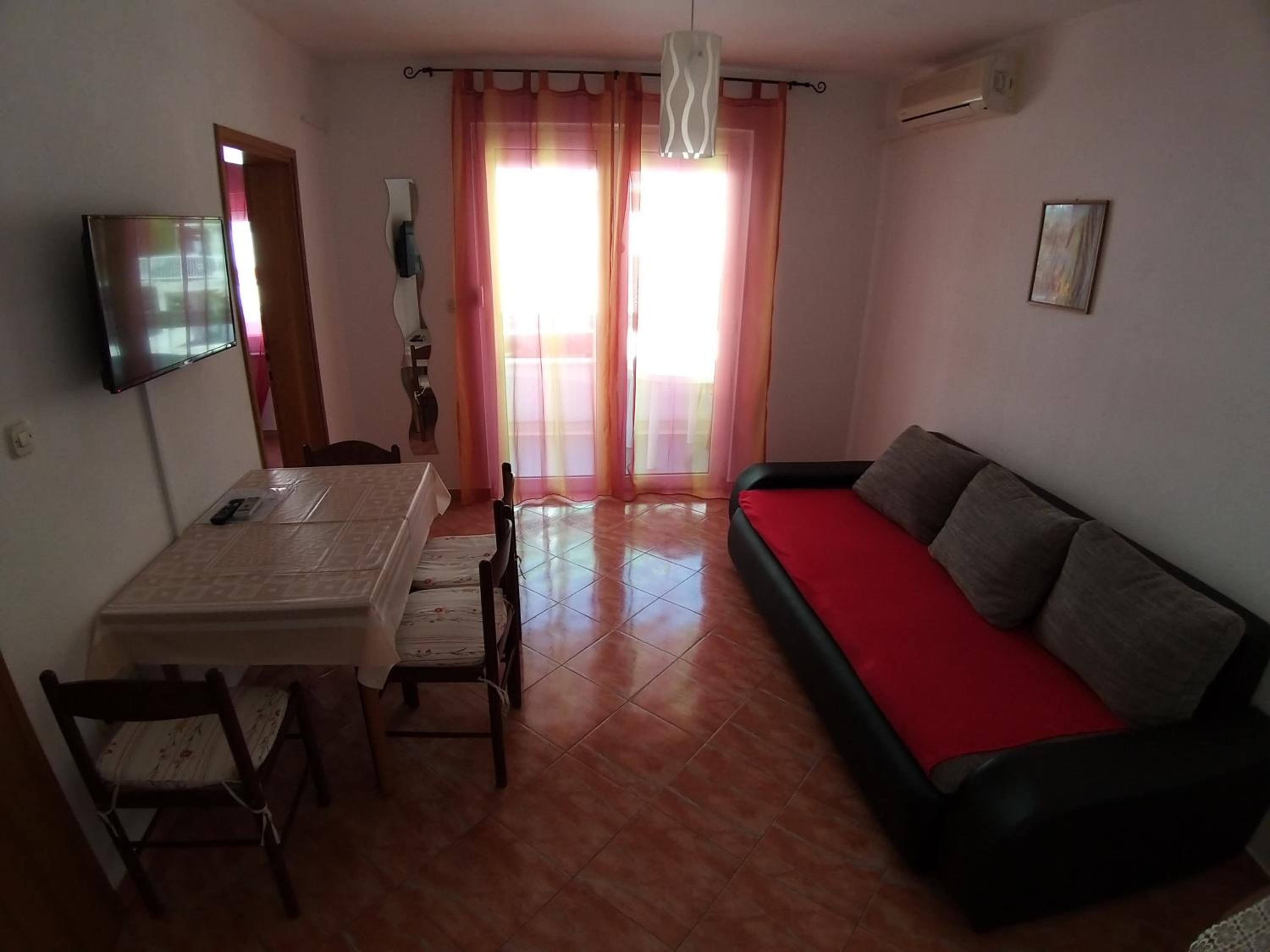 Apartmani Jukanovic