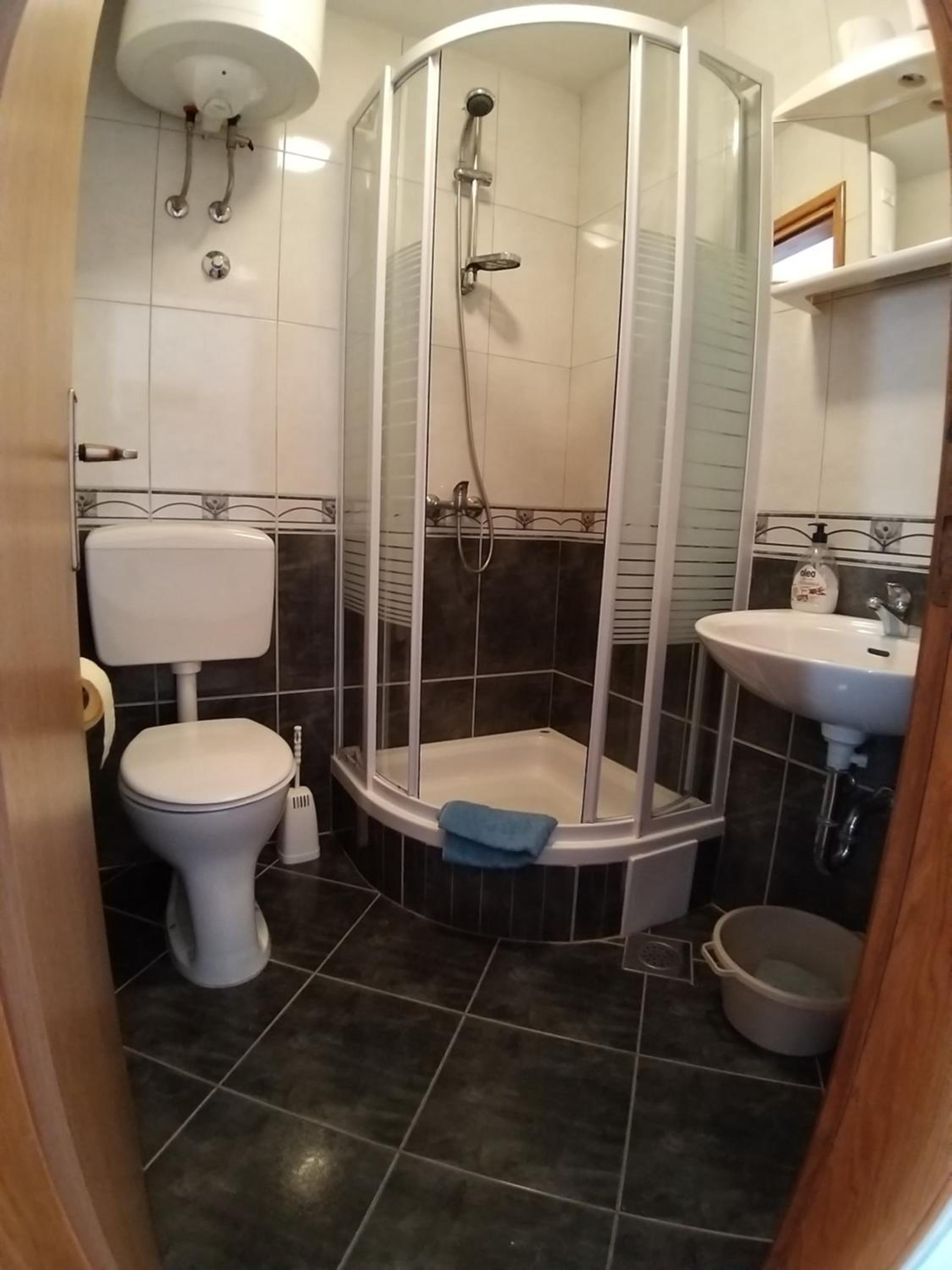 Apartmani Jukanovic