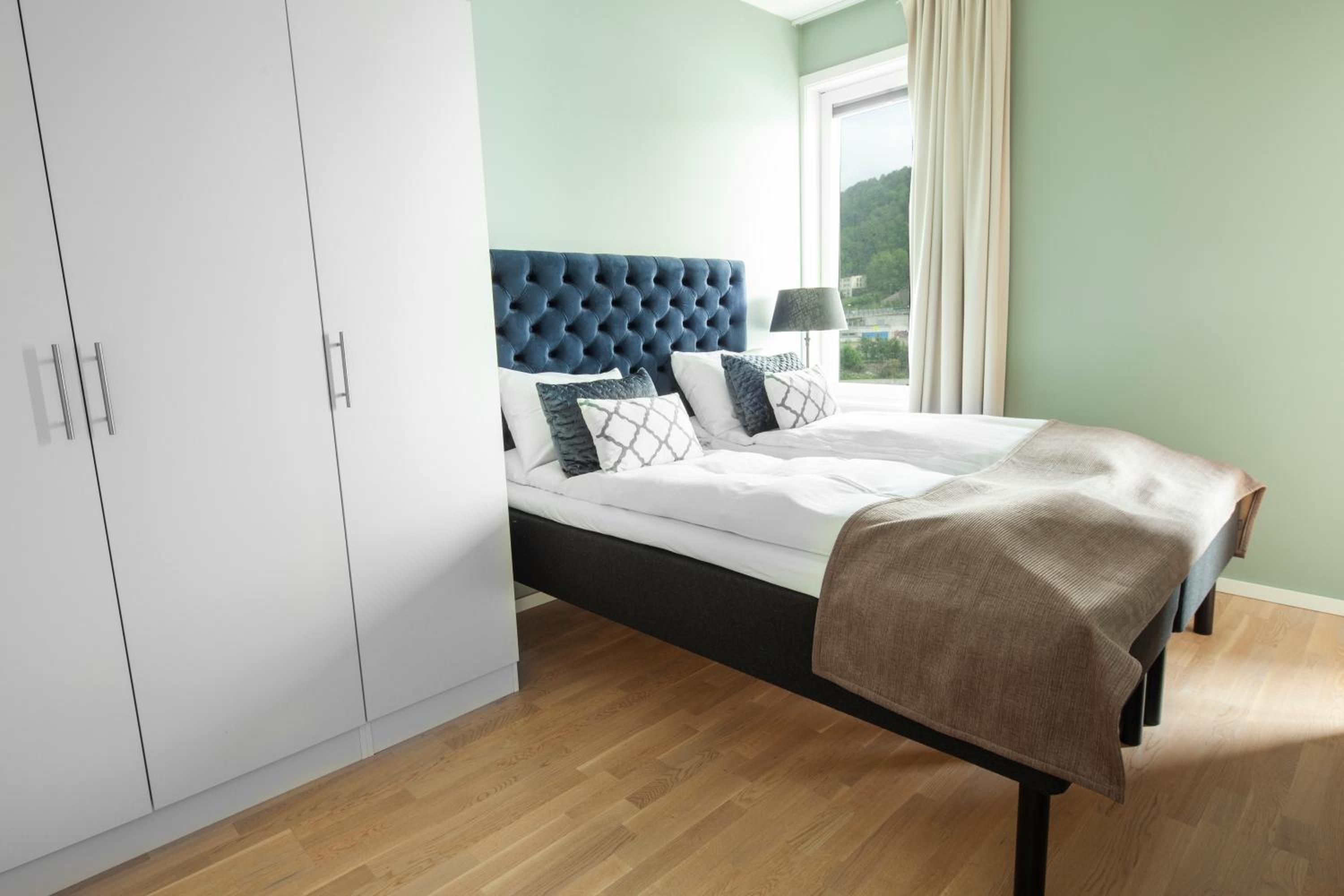 Wright Apartments - Sørenga