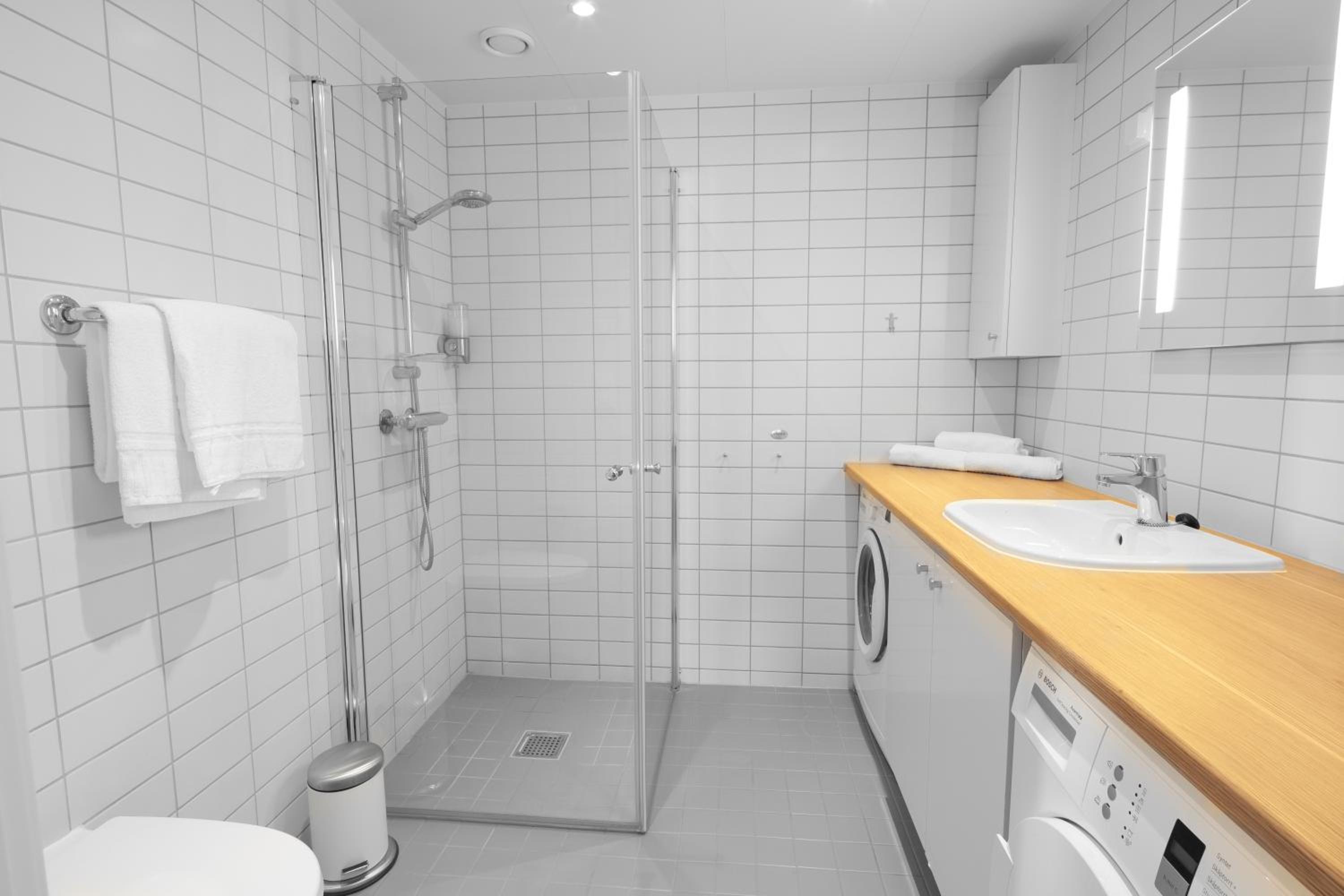 Wright Apartments - Sørenga