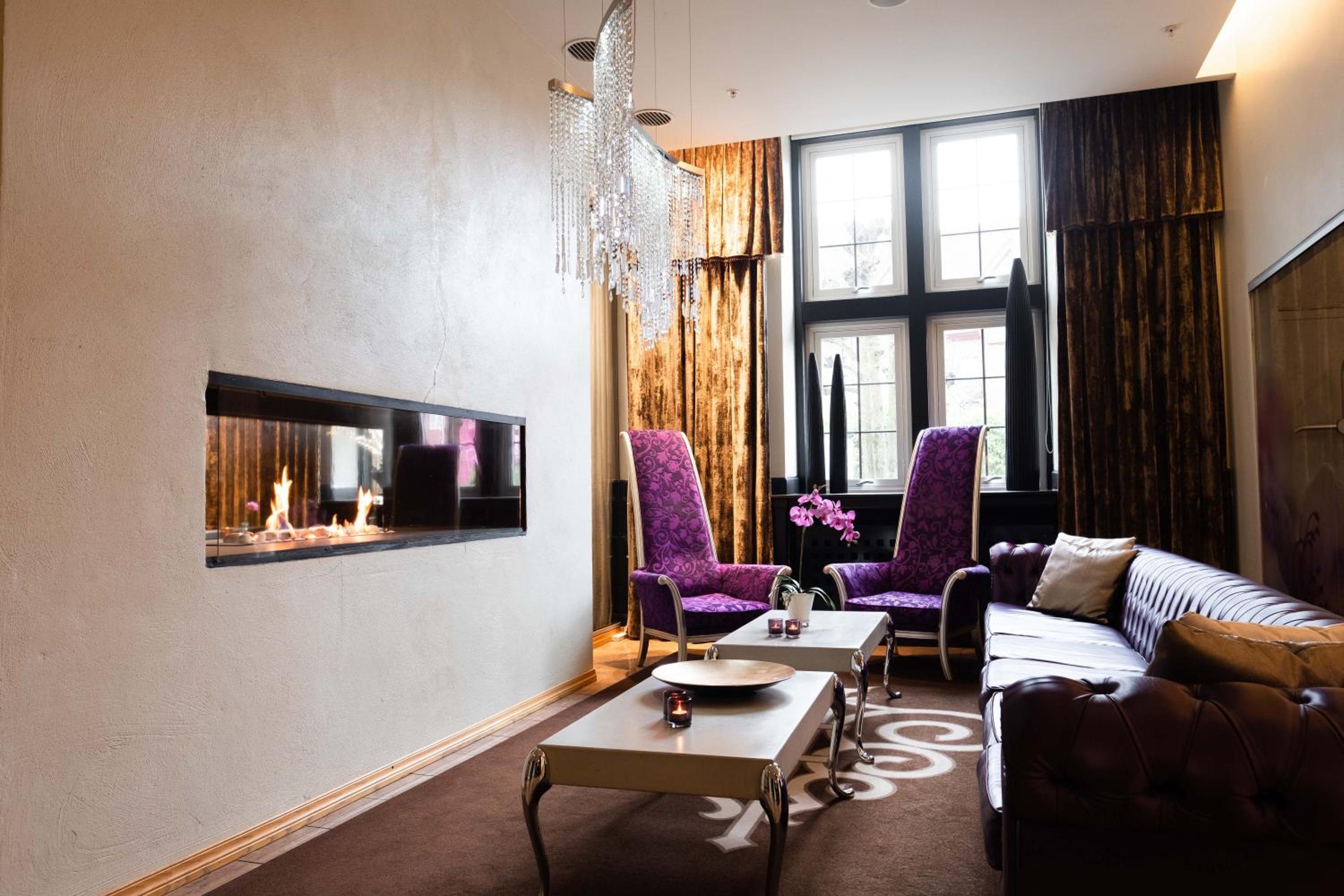 Bergen Vacations - Clarion Collection Hotel Havnekontoret - Property Image 7