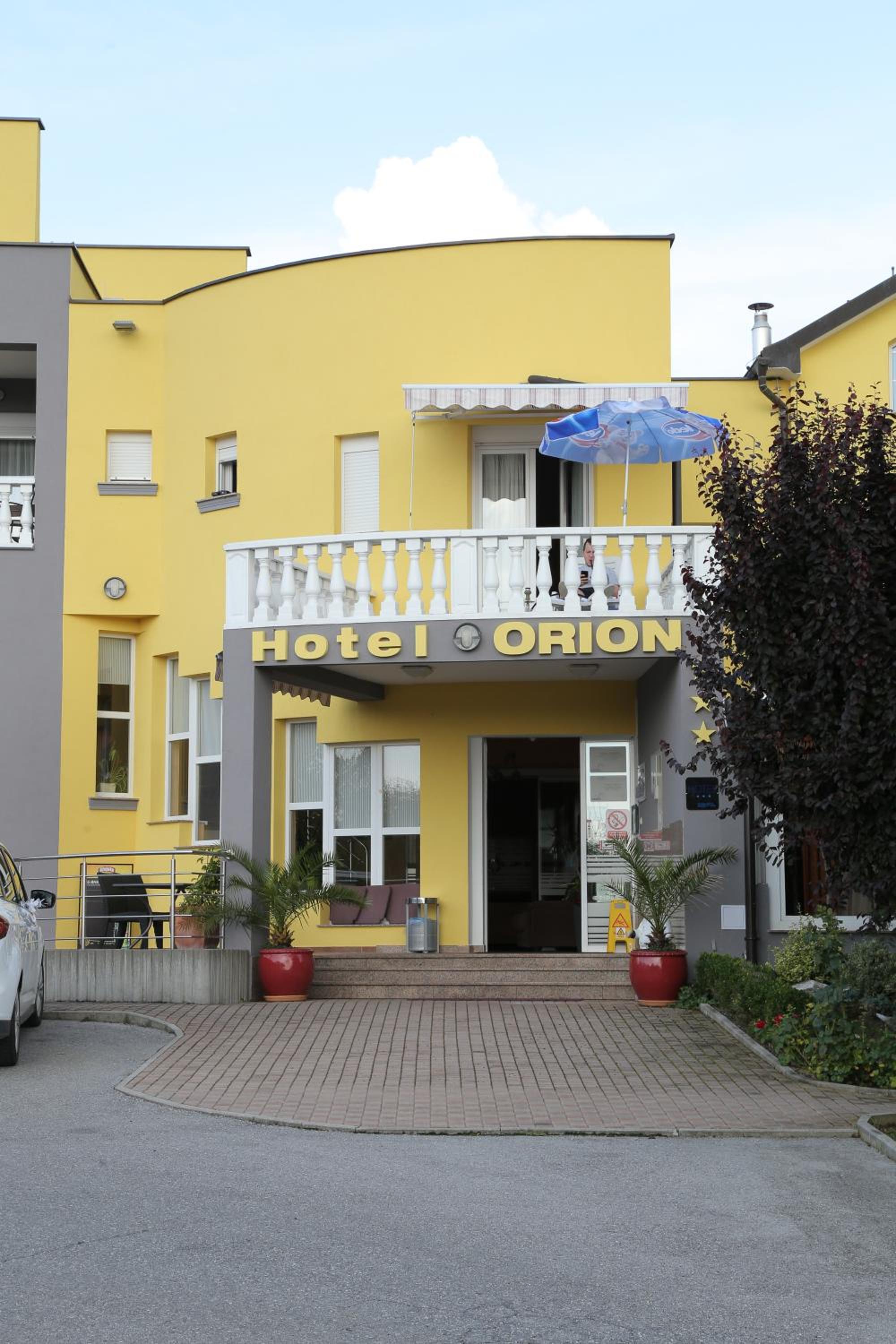 Hotel Orion - Image 1