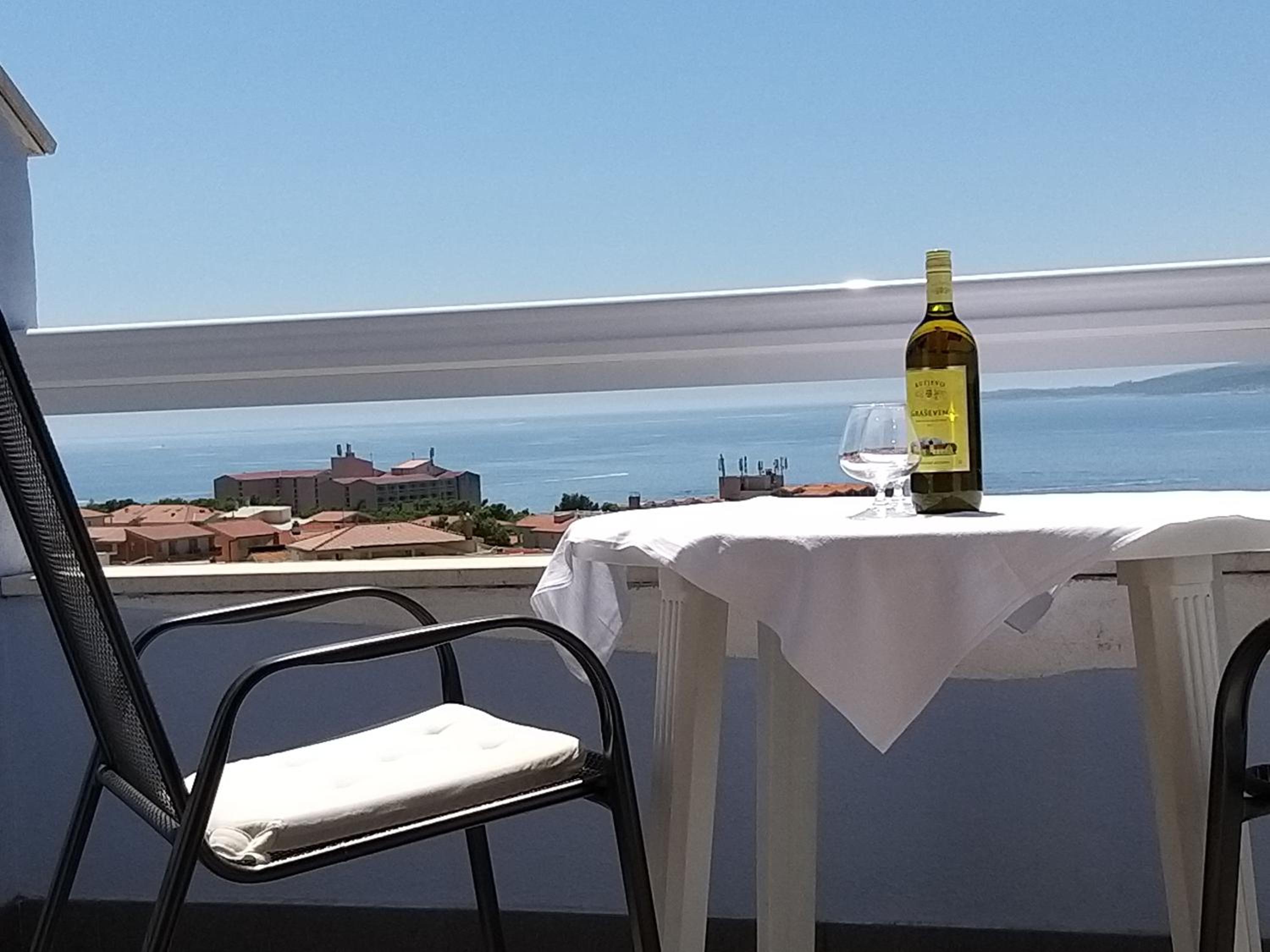 Apartmani Jukanovic