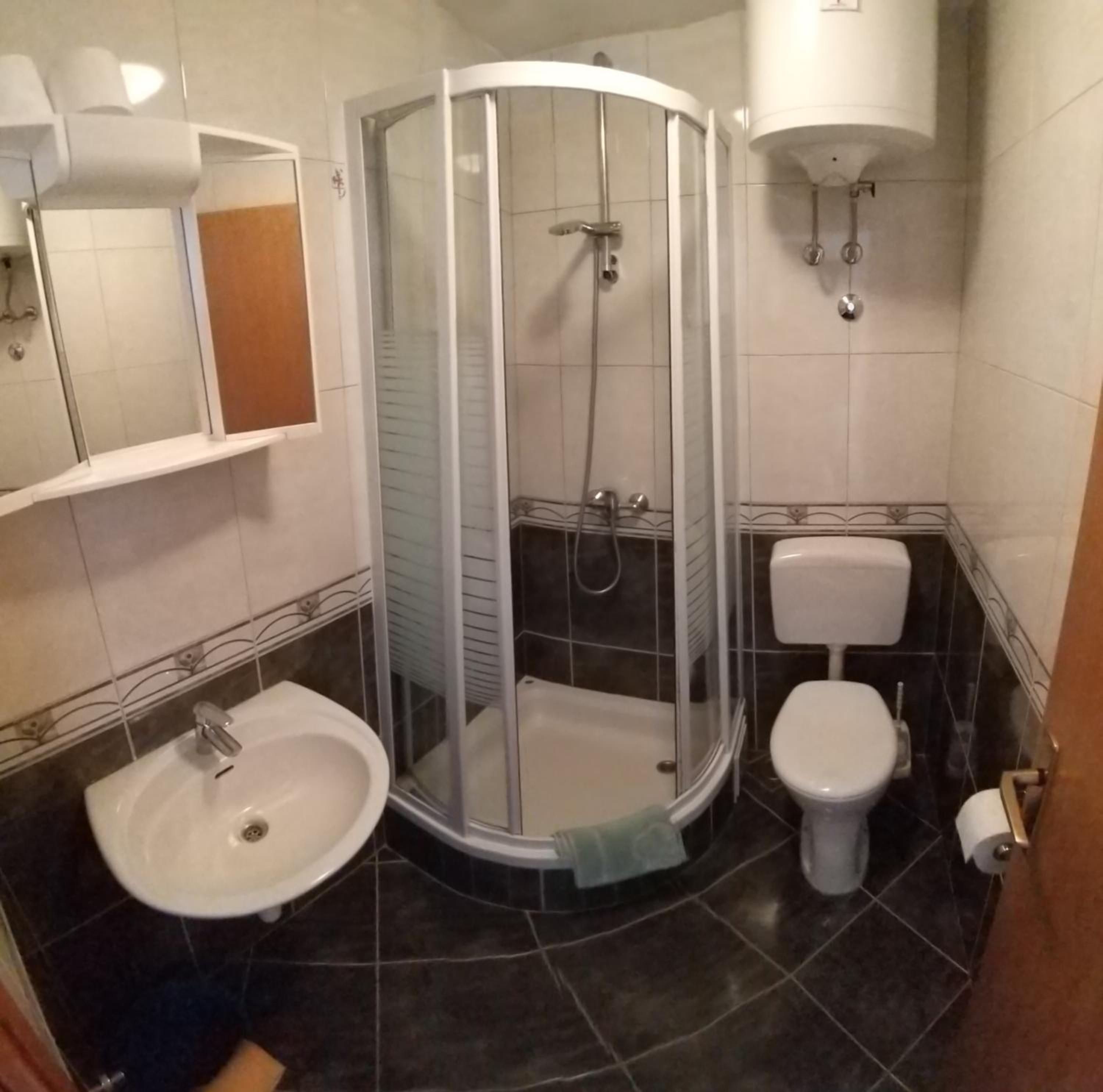 Apartmani Jukanovic