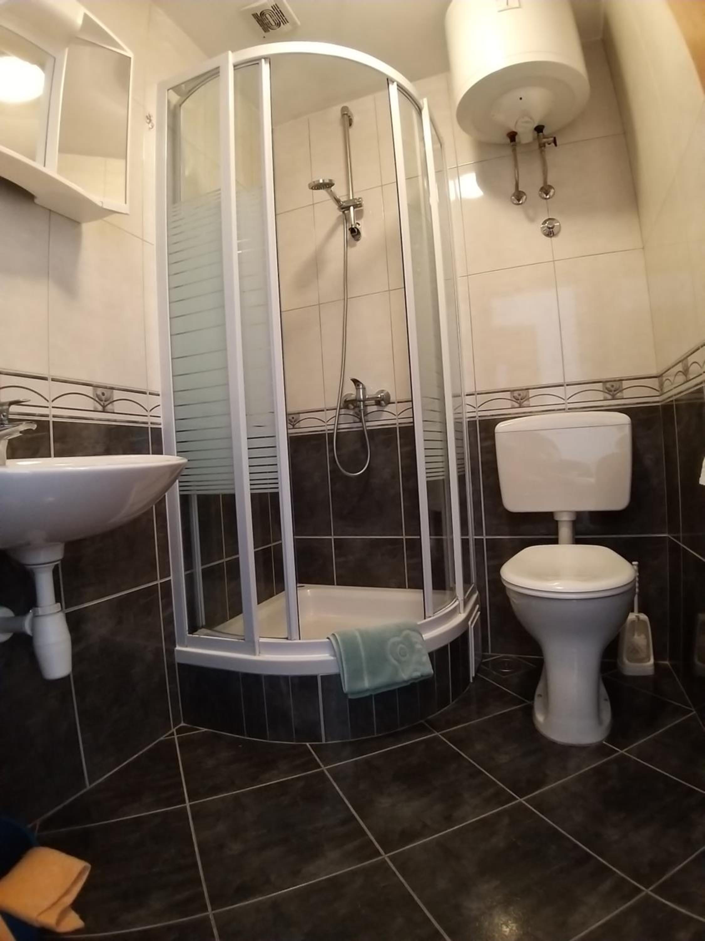 Apartmani Jukanovic