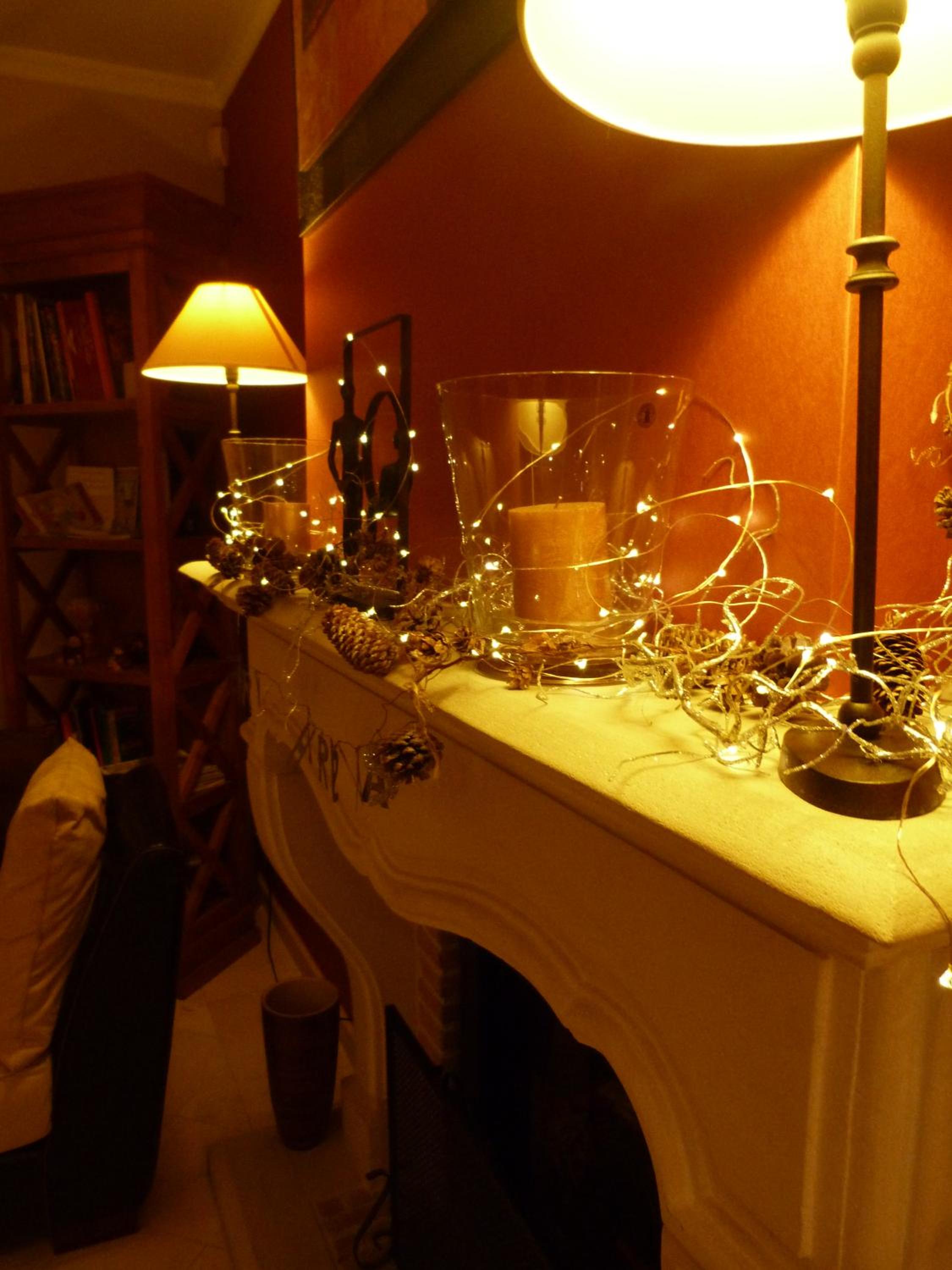 Le Mont Saint Roch , chambre d'hôtes, B&B