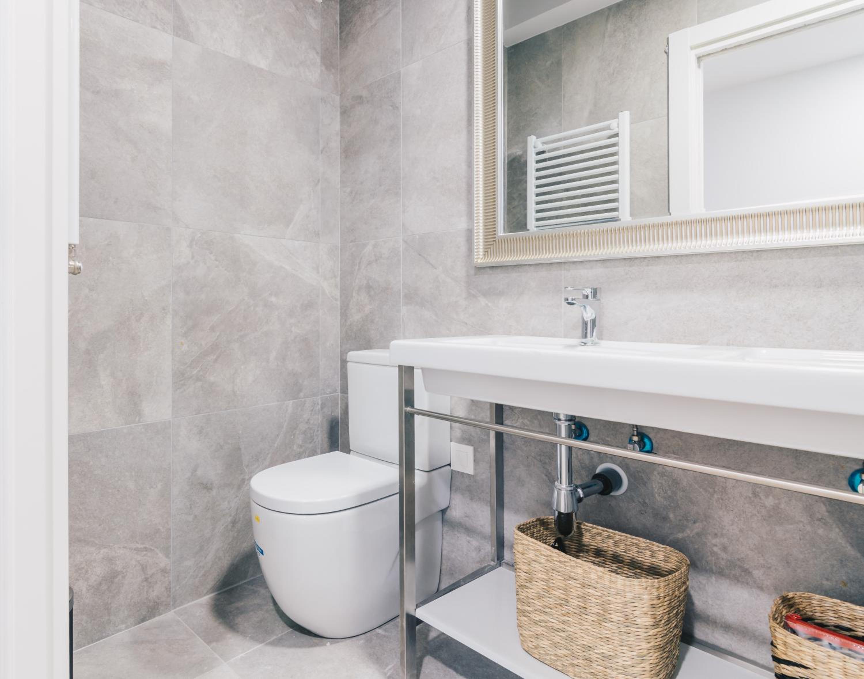 Epalza apartment by People Rentals