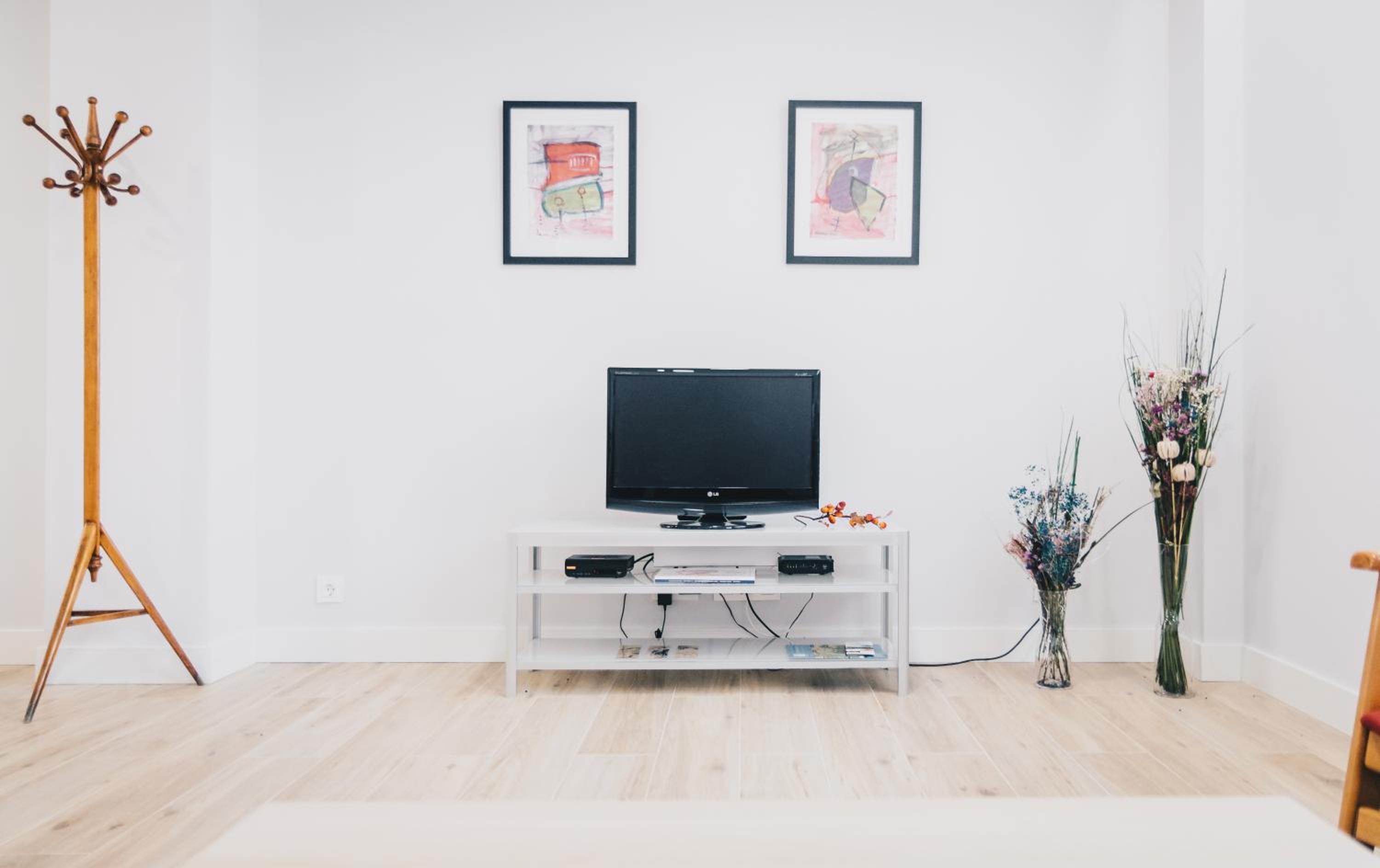 Epalza apartment by People Rentals