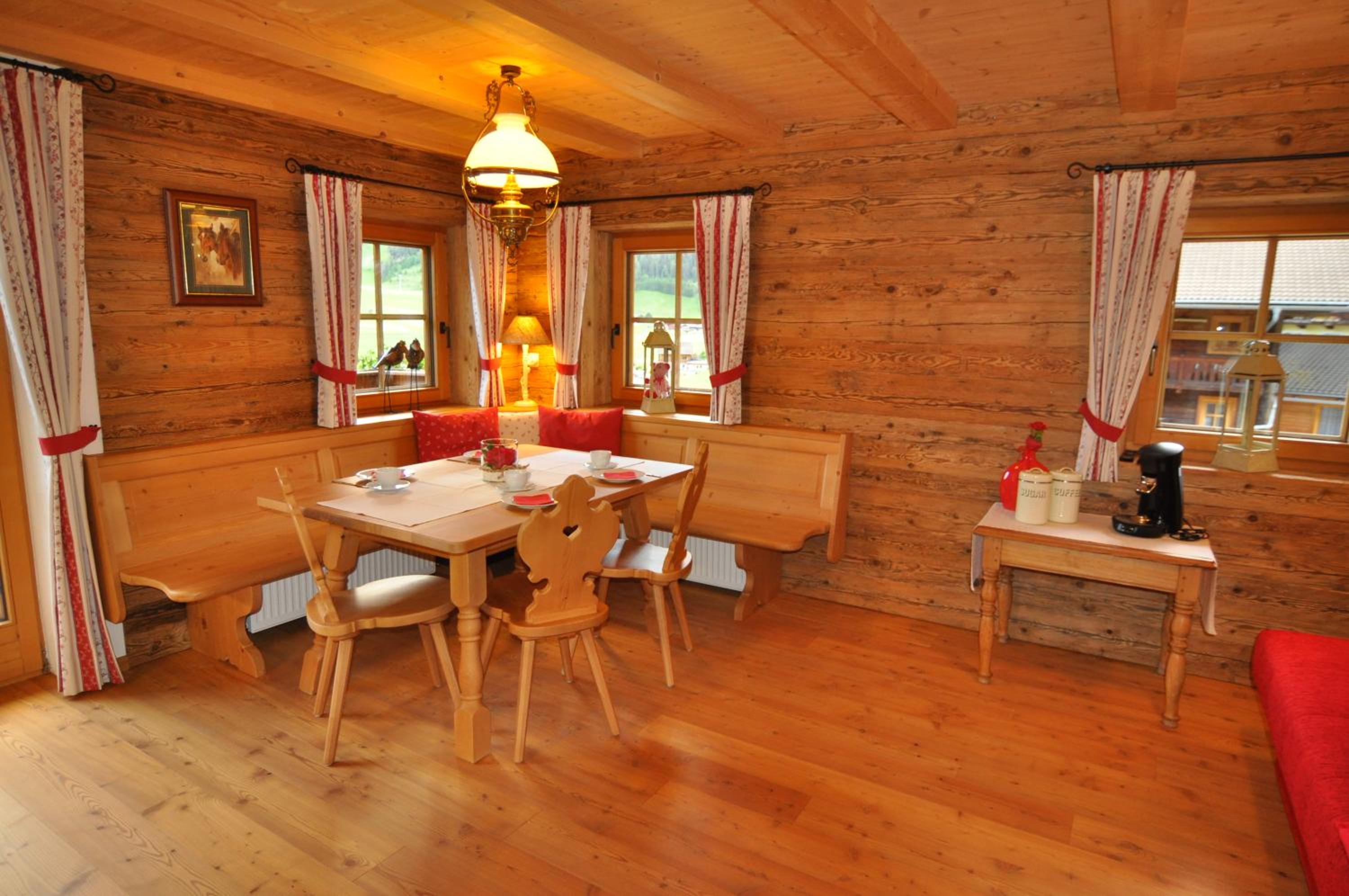 Jörgnerhaus
