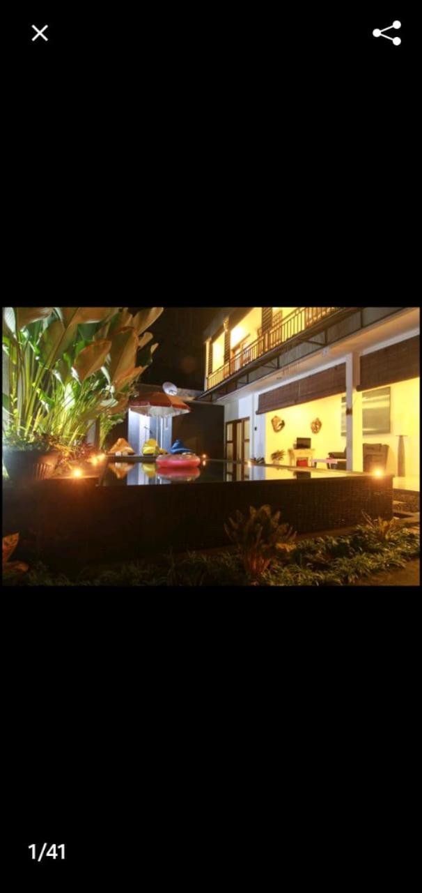 Degung de brata Family villas view 3