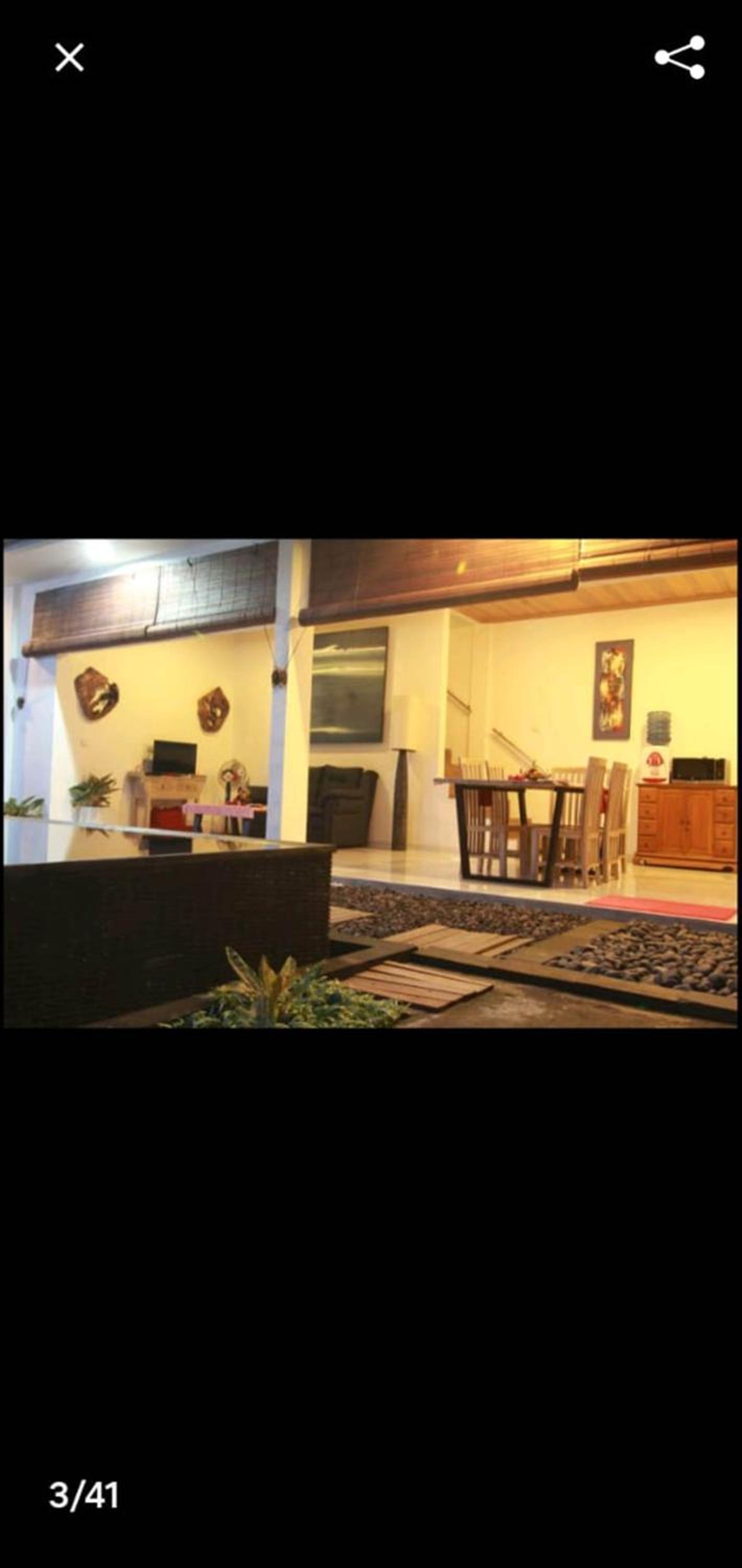 Degung de brata Family villas view 4