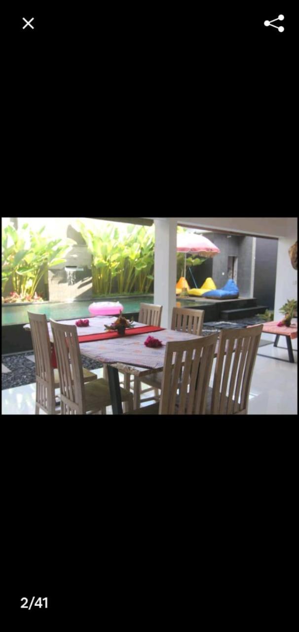 Degung de brata Family villas view 5