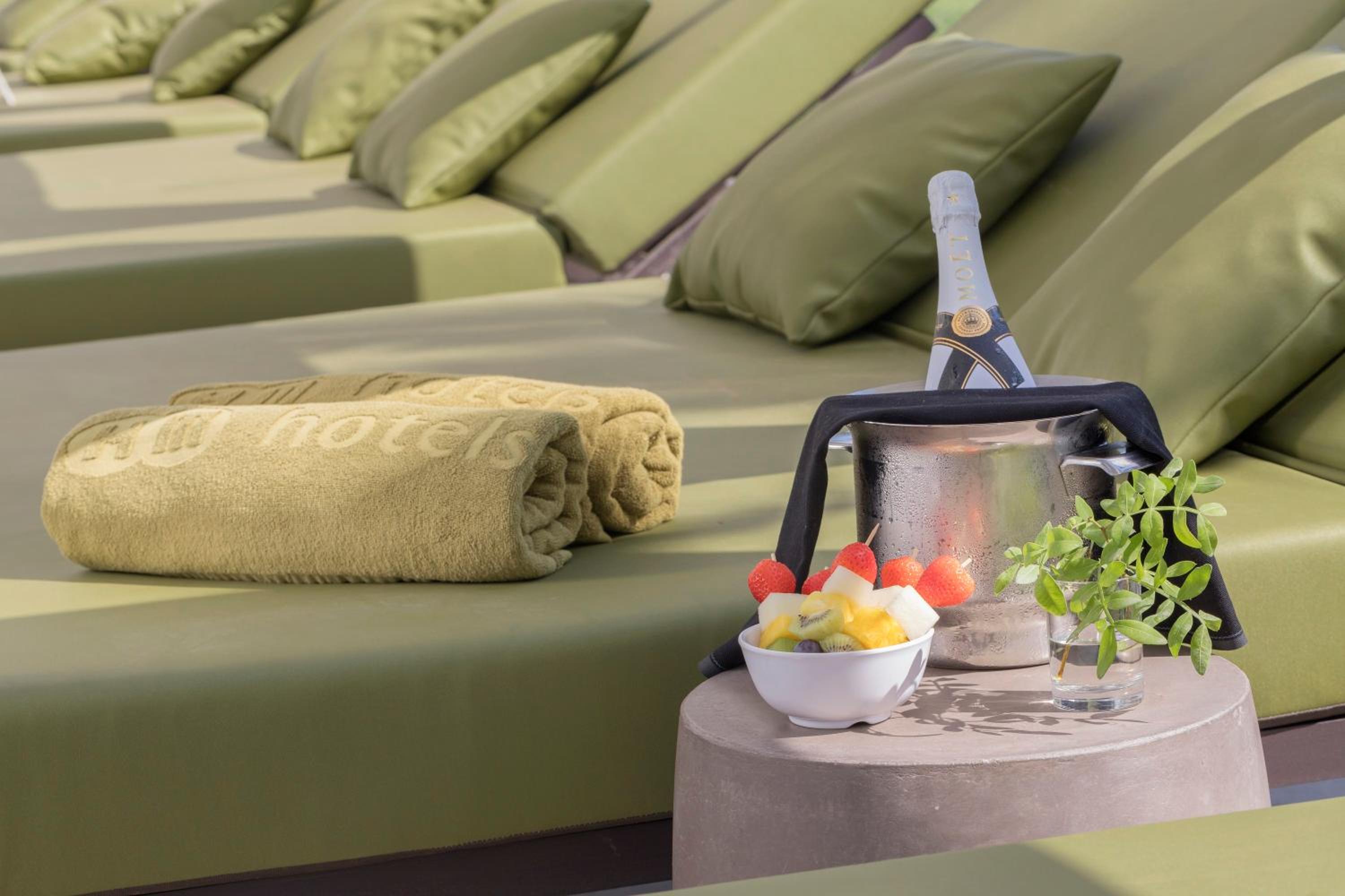 Playa de Palma Vacations - HM Ayron Park - Adults Only - Property Image 30