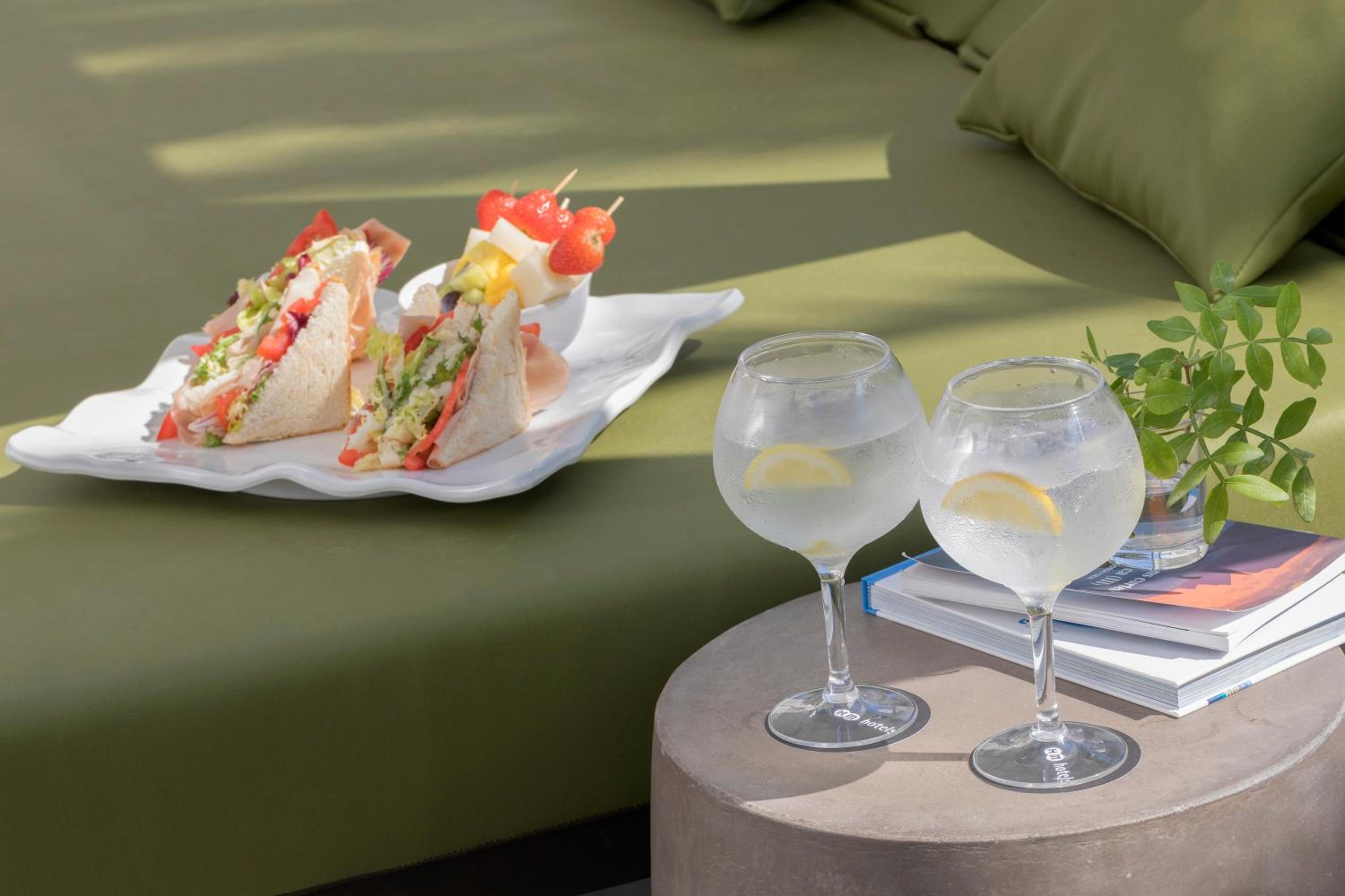 Playa de Palma Vacations - HM Ayron Park - Adults Only - Property Image 31