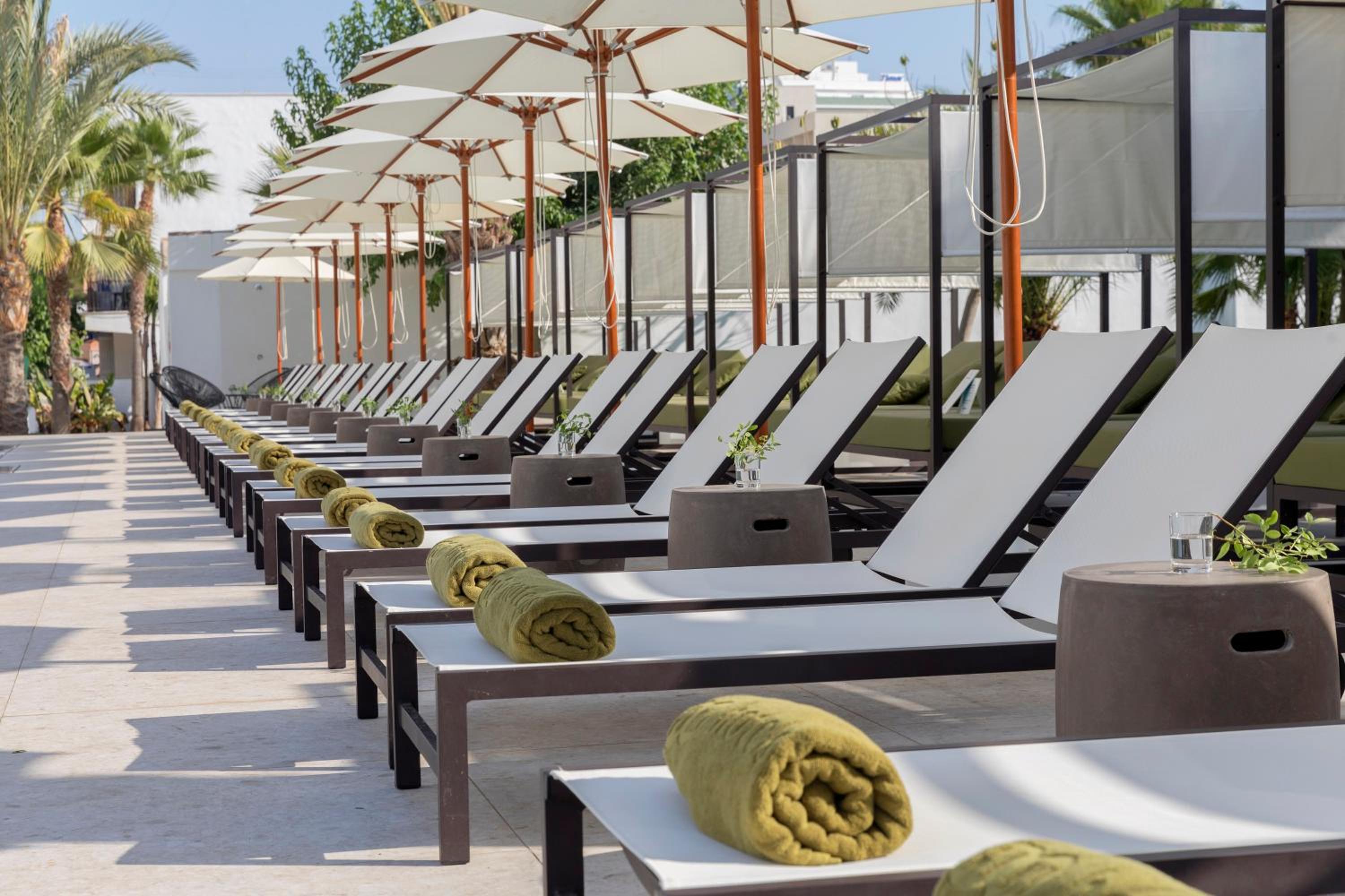 Playa de Palma Vacations - HM Ayron Park - Adults Only - Property Image 29