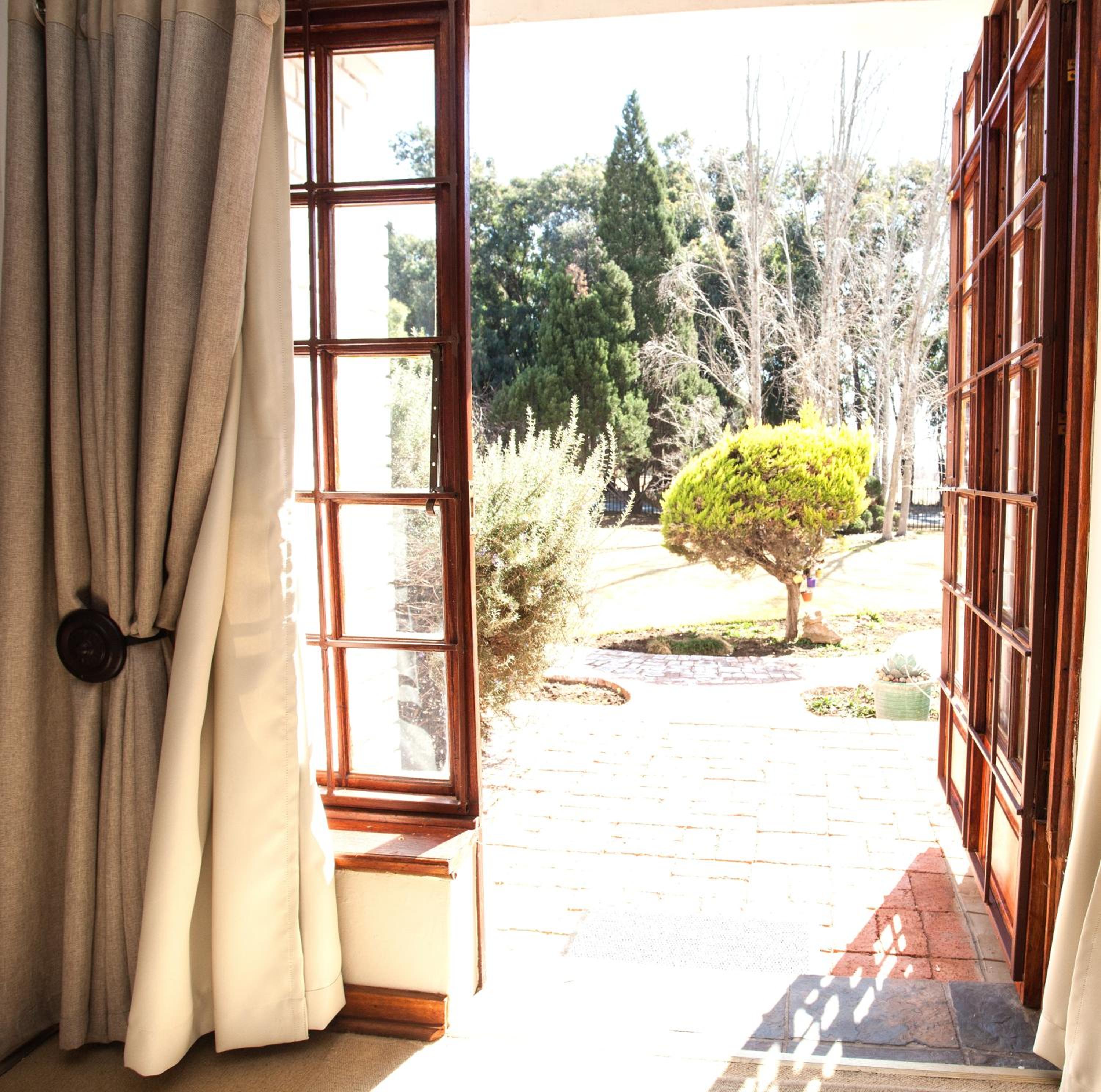 The Fairway Guesthouse Senekal