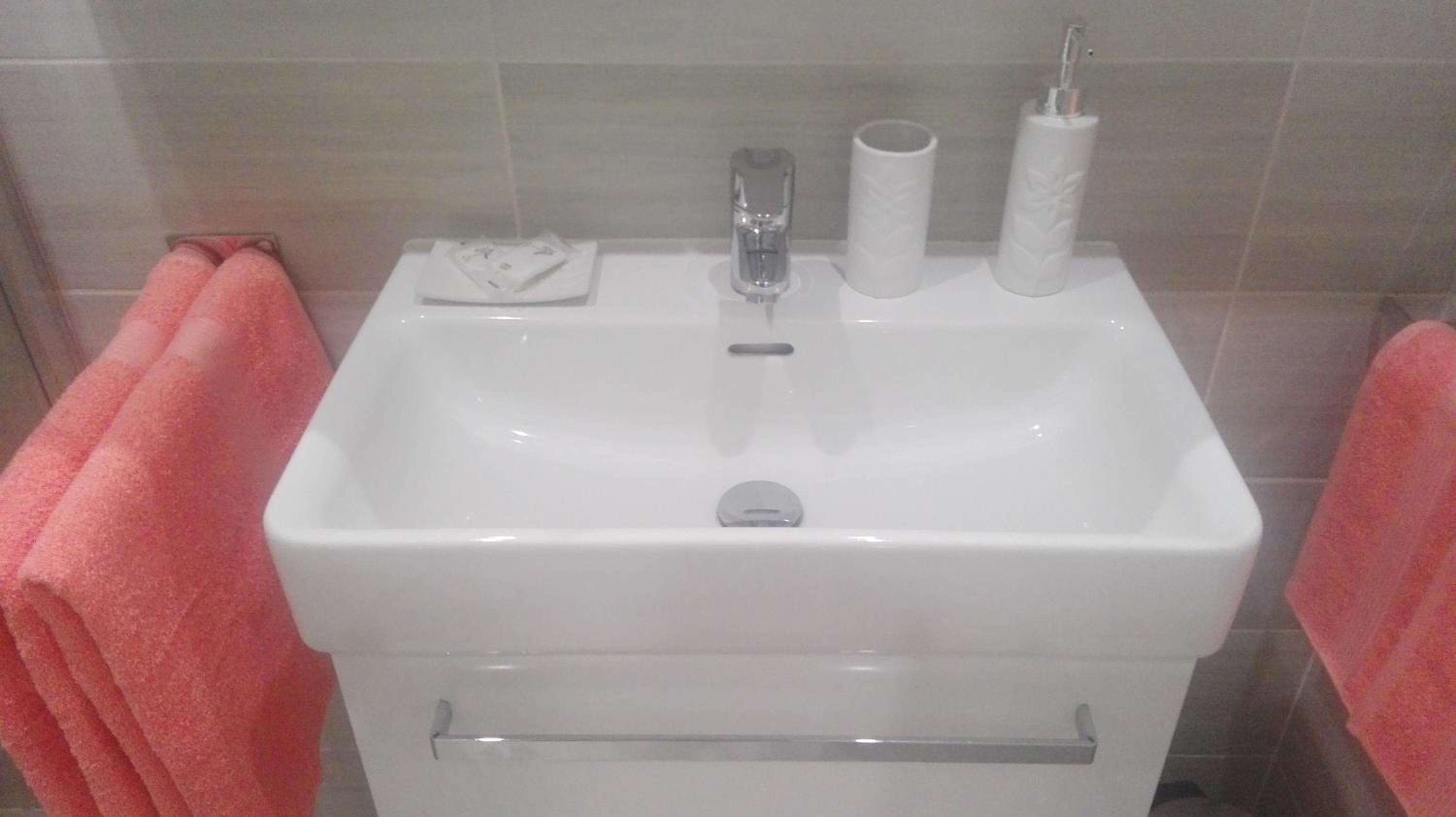 Apartment Jakubská 676