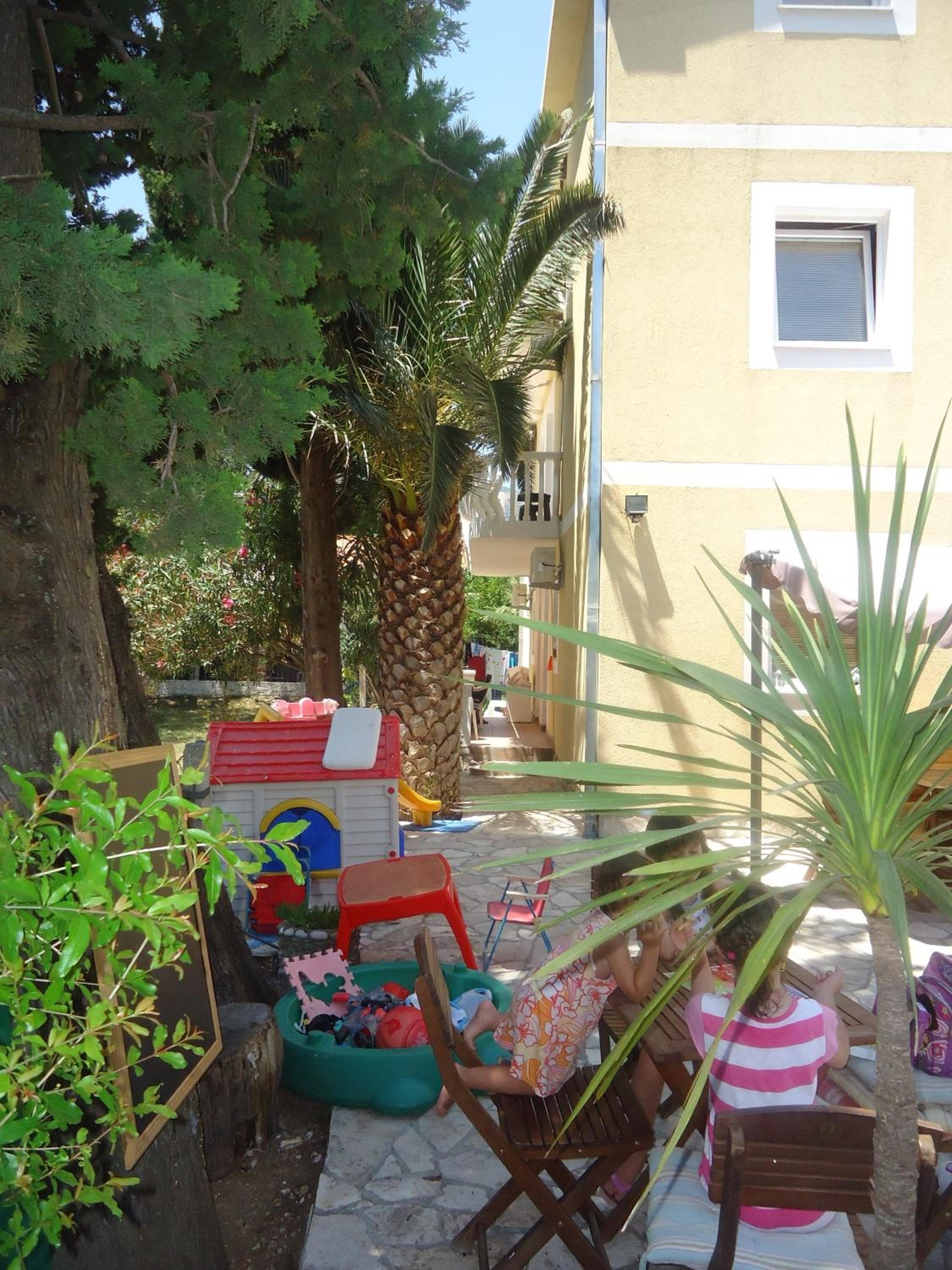 Apartments Beba Zalad