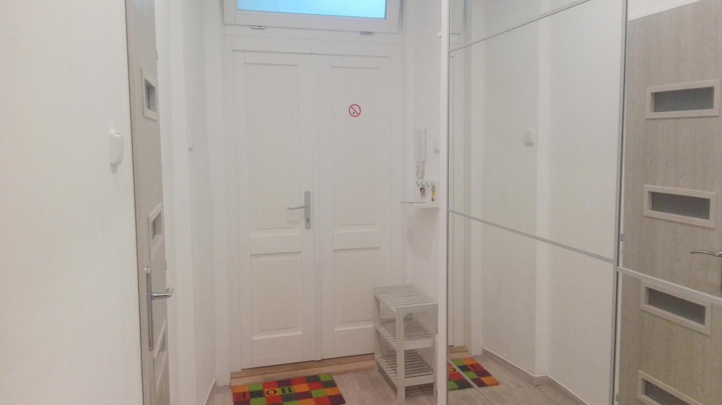 Apartment Jakubská 676