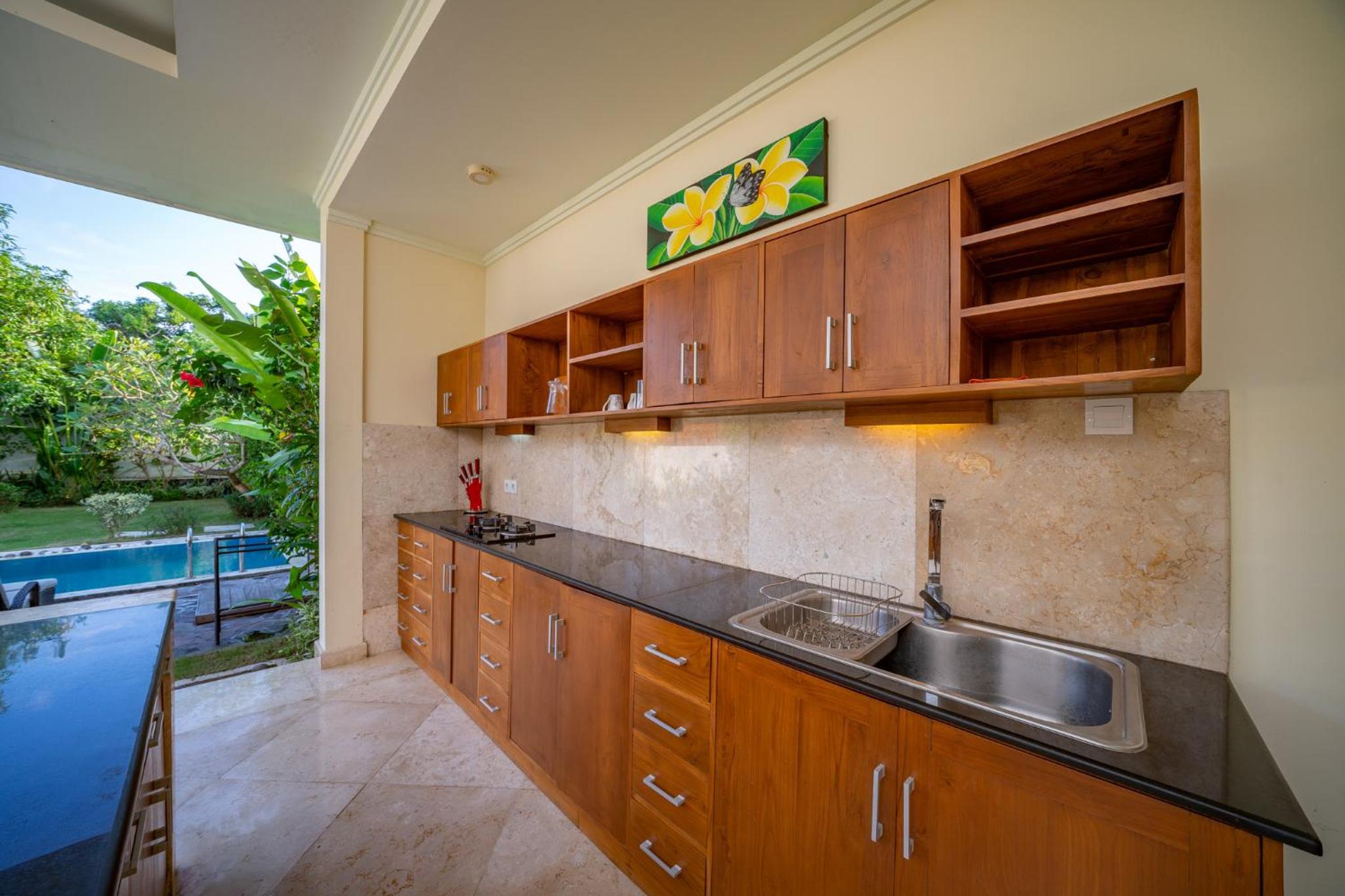 Bali Mynah Villas, Balangan Beach
