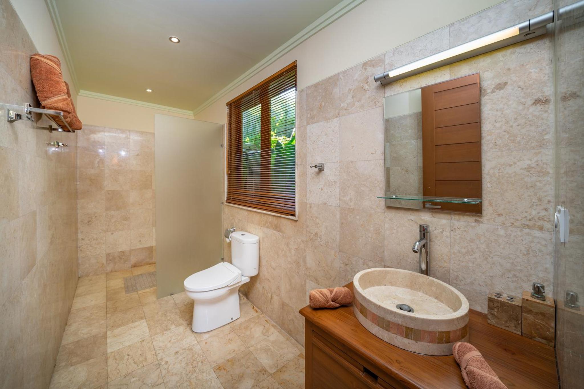 Bali Mynah Villas, Balangan Beach