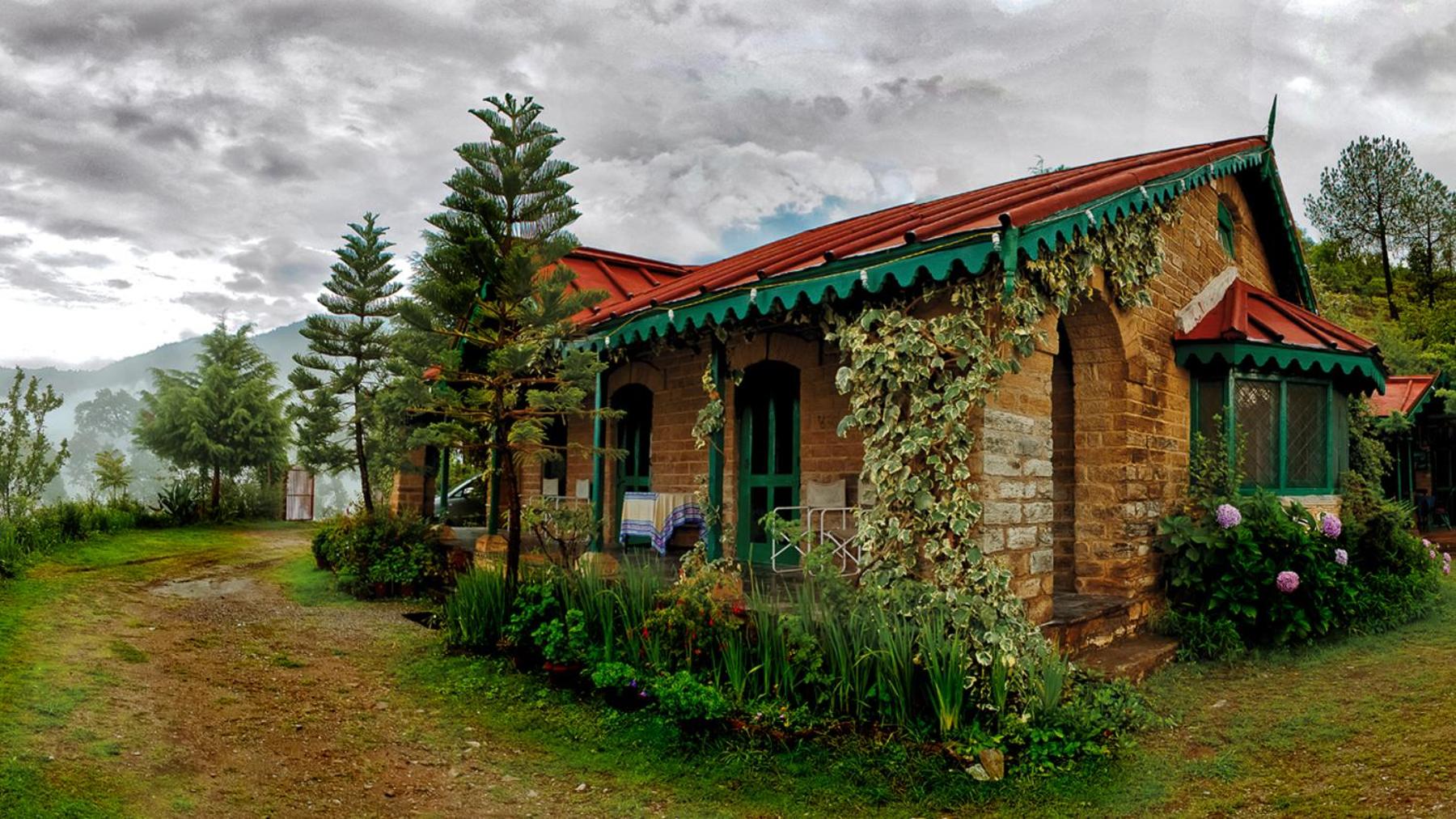 building