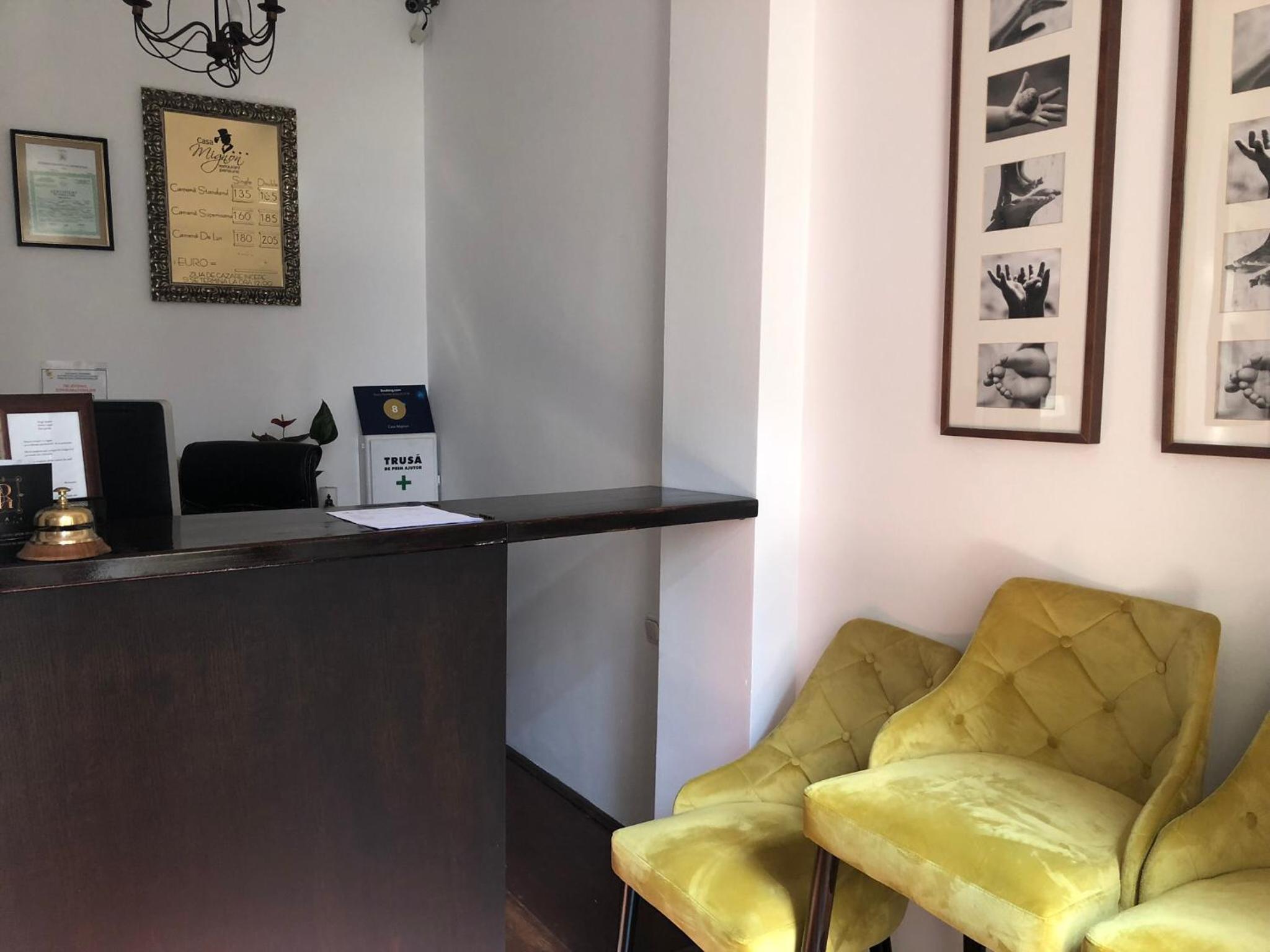 Hotel Casa Mignon - Image 1